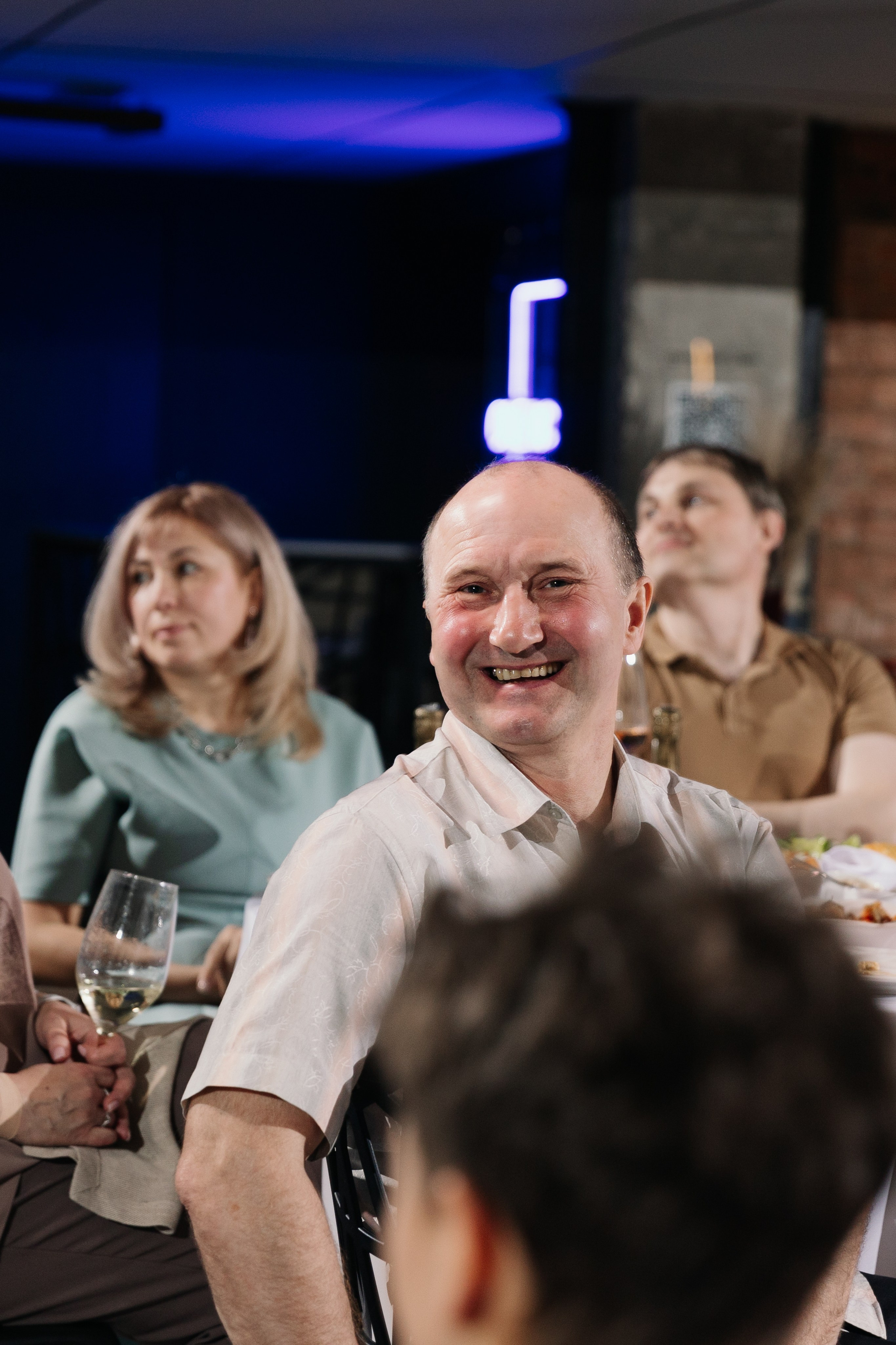 Юбилей. Фотограф в Красноярске