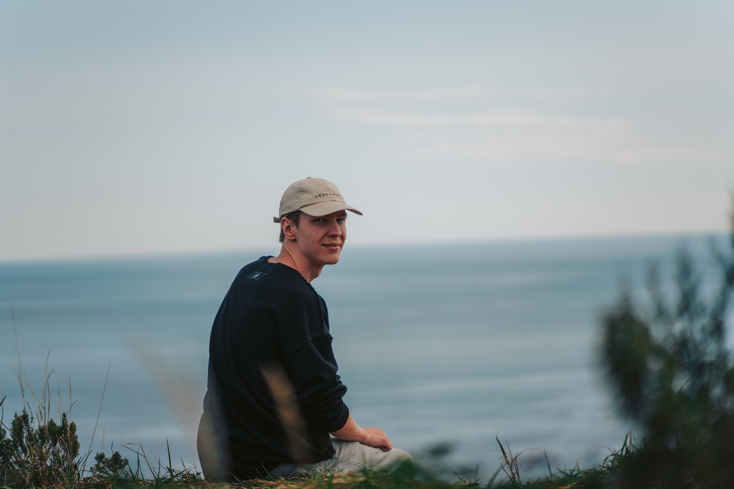 Владивосток, Сентябрь 2023