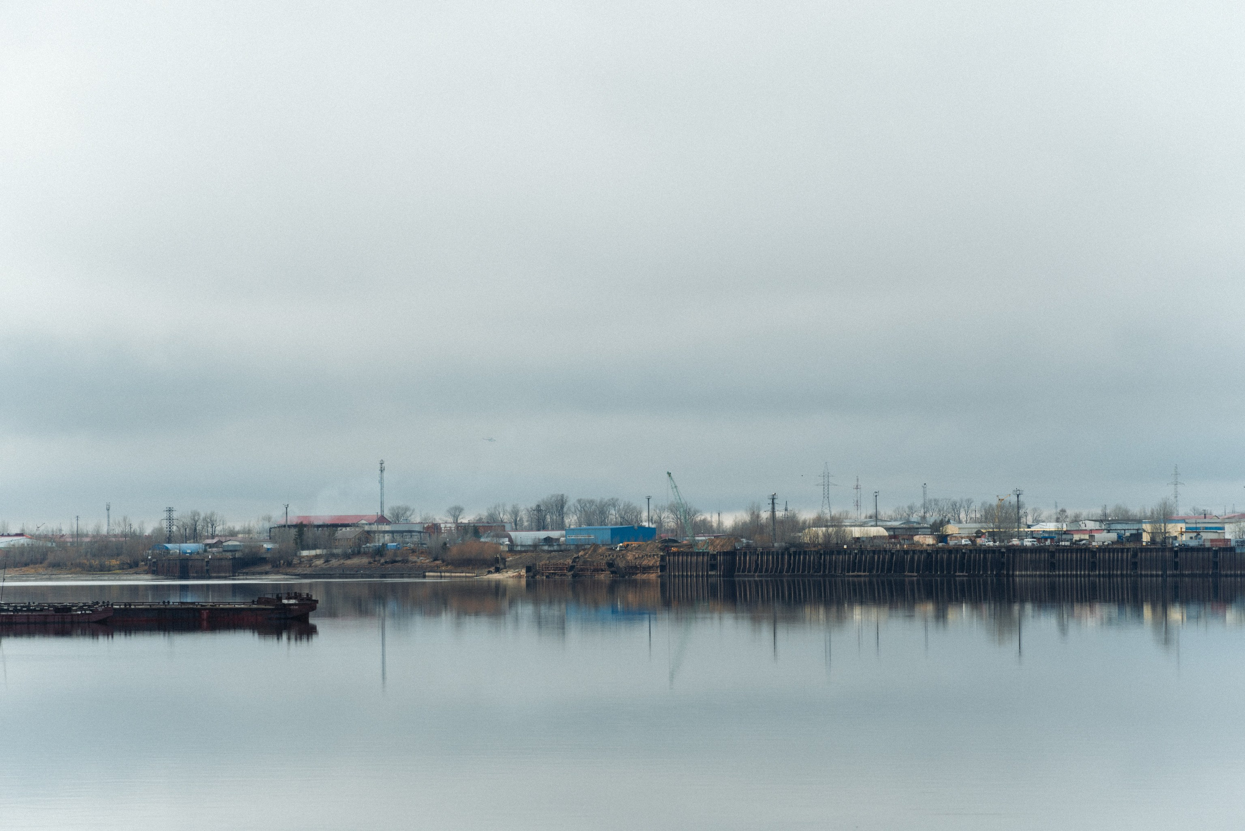 Нижневартовск, Октябрь 2024