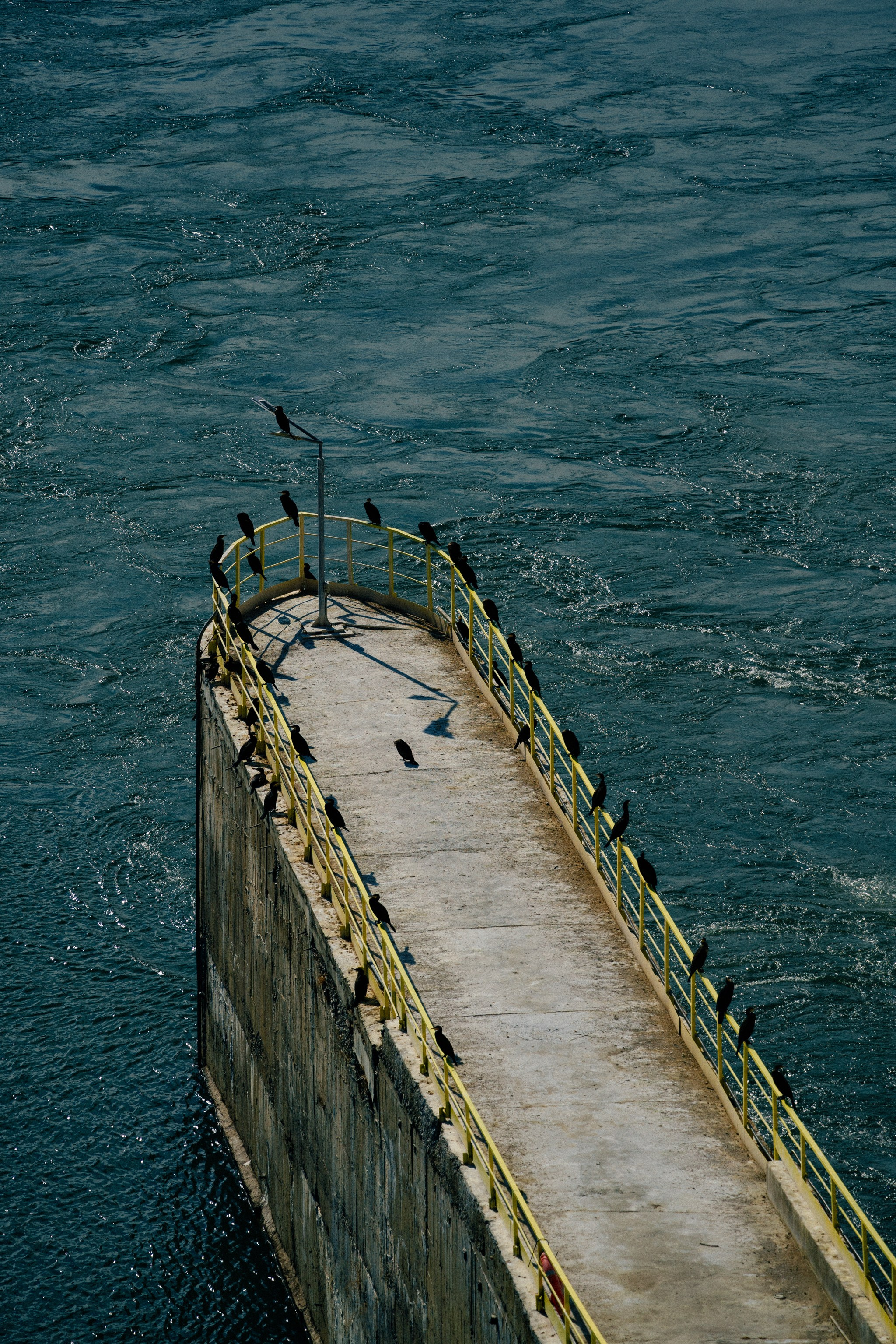 Усть-Каменогорск, Сентябрь 2024