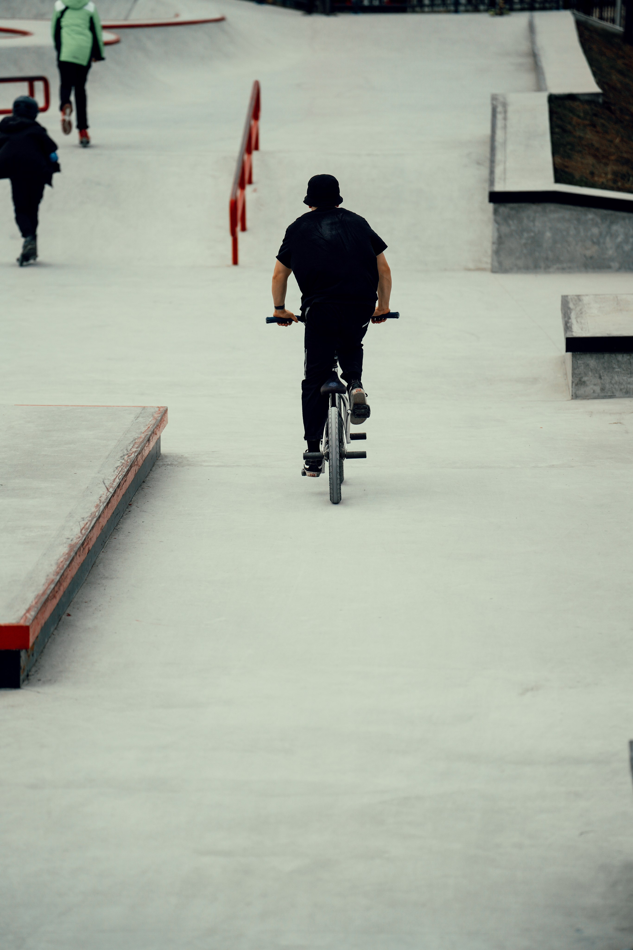 Иваново, Март–Апрель 2022