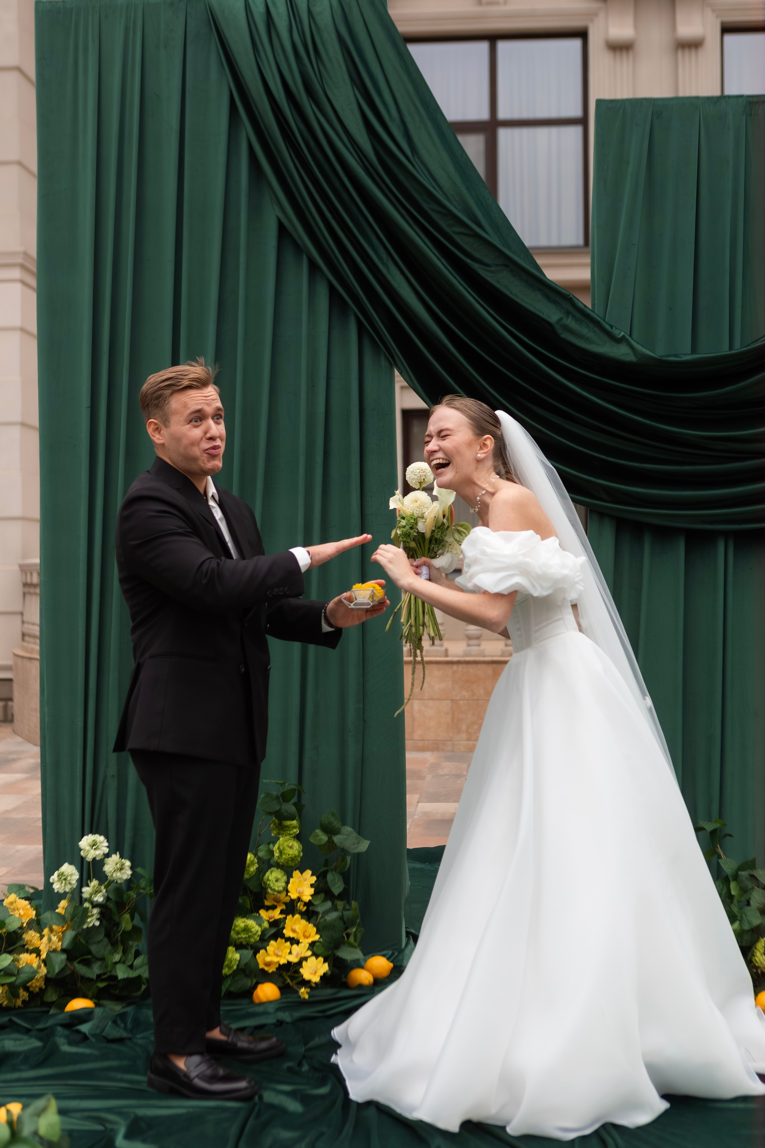 Wedding Day. Фотограф Виктория Святенюк