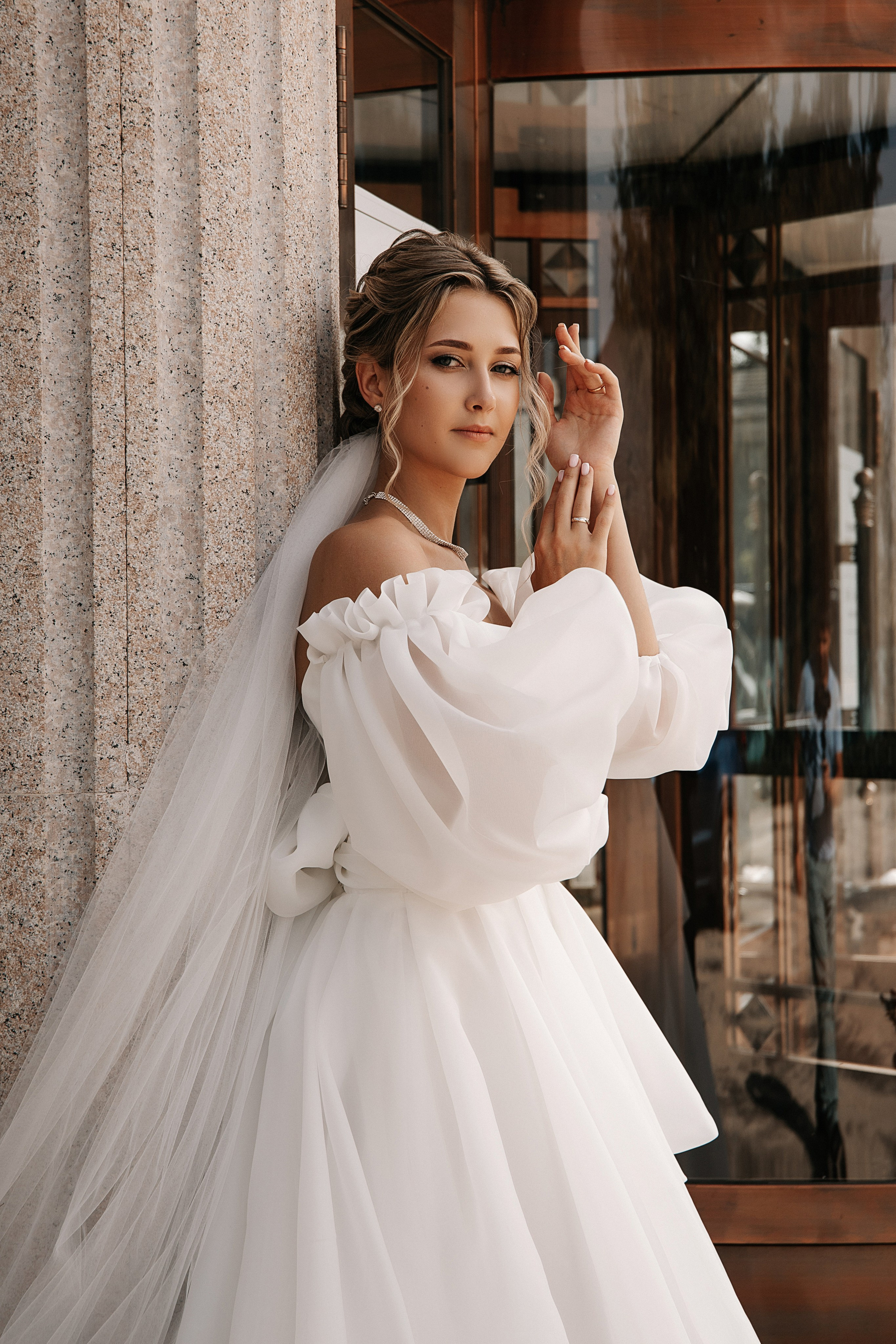 9.09.23. Свадебный Фотограф Уссурийск — Владивосток Мария Булавина