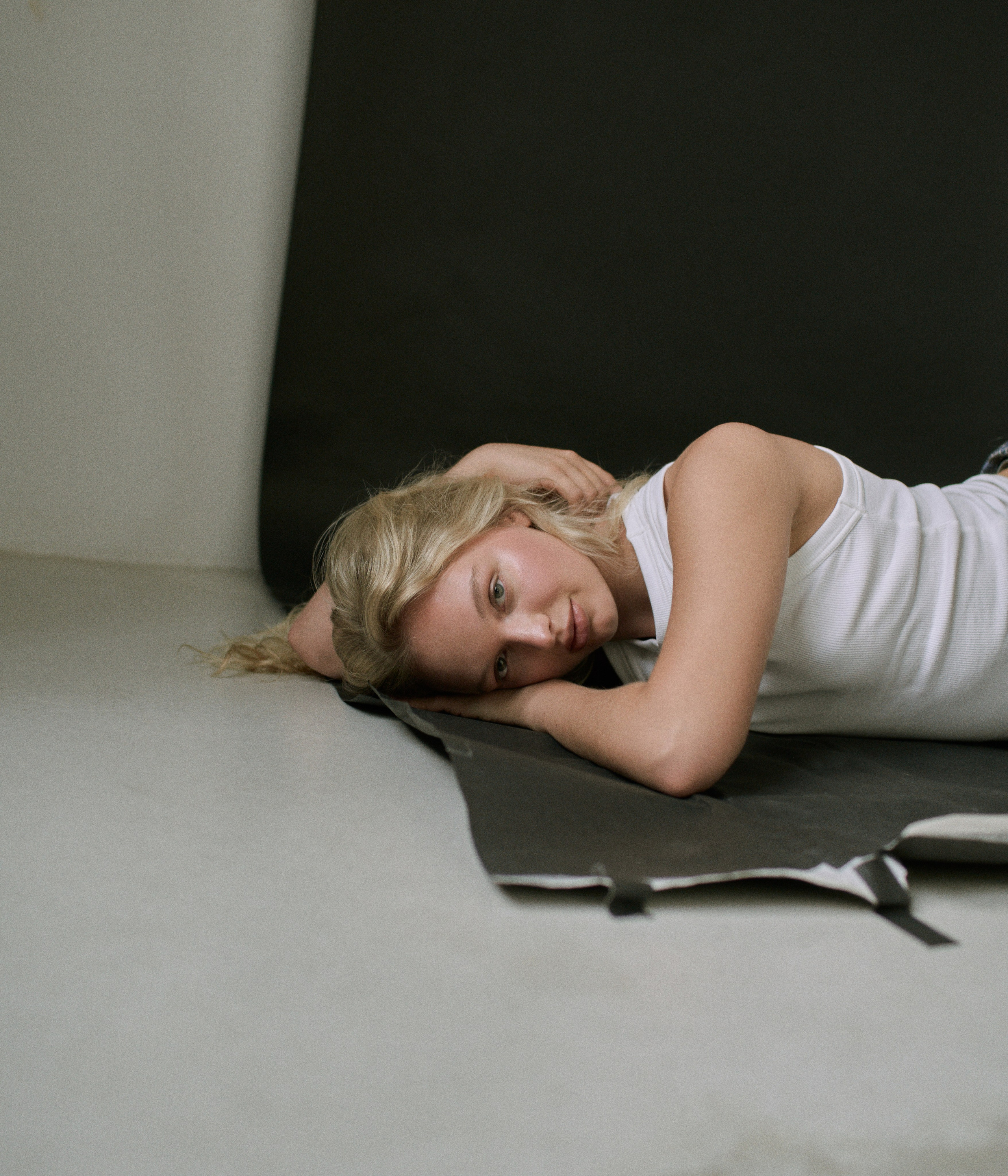 Anna Yureskul. Sasha Fadda Photography