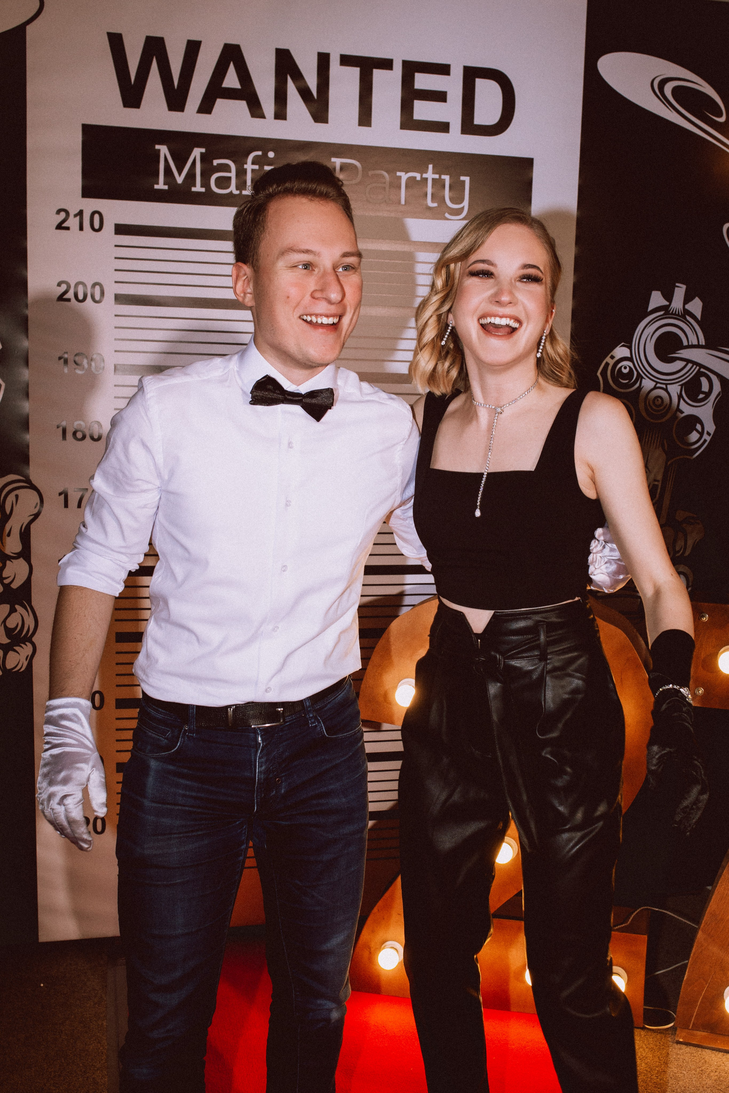 Вечеринка. Фотограф в Минске — Юлия Деяк. Фотосессии в Минске