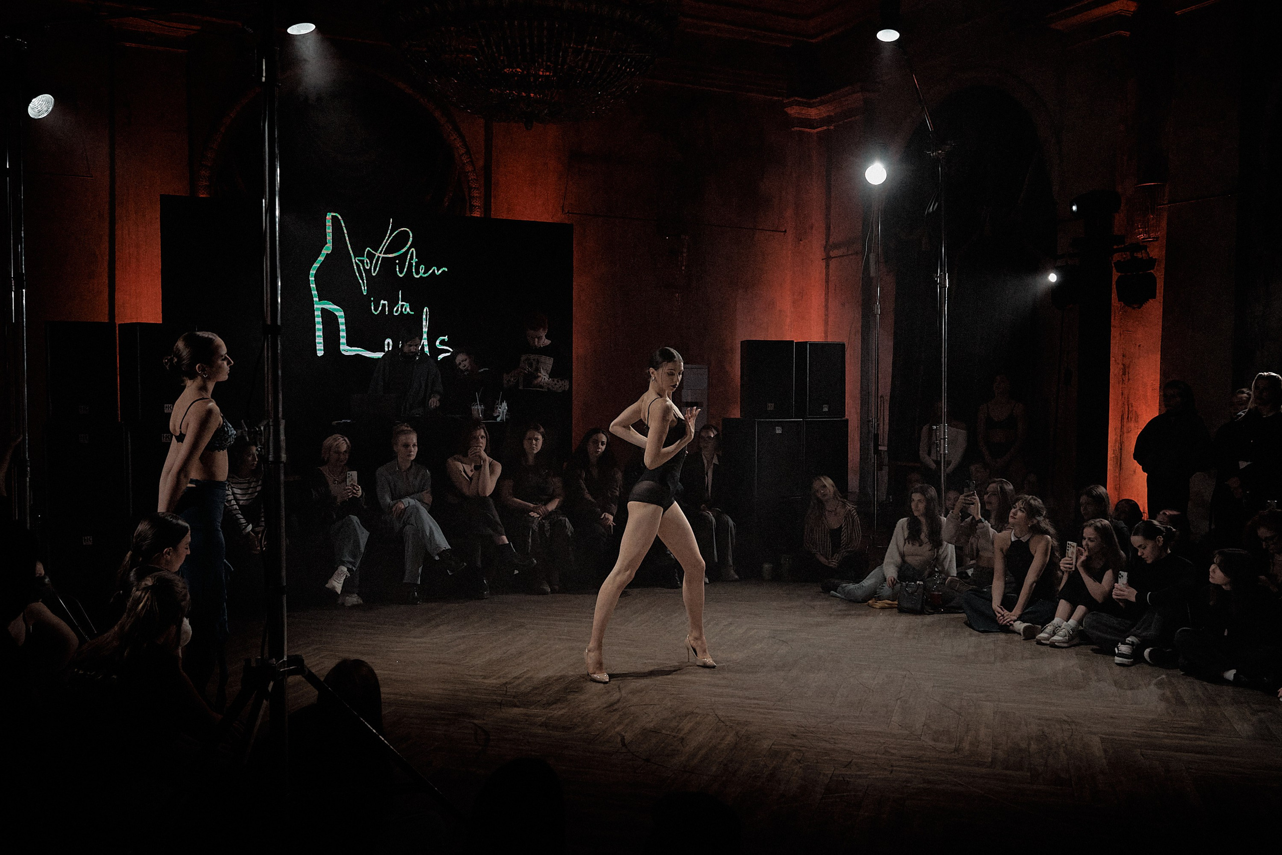 Фотограф и видеограф Сергеева Катерина