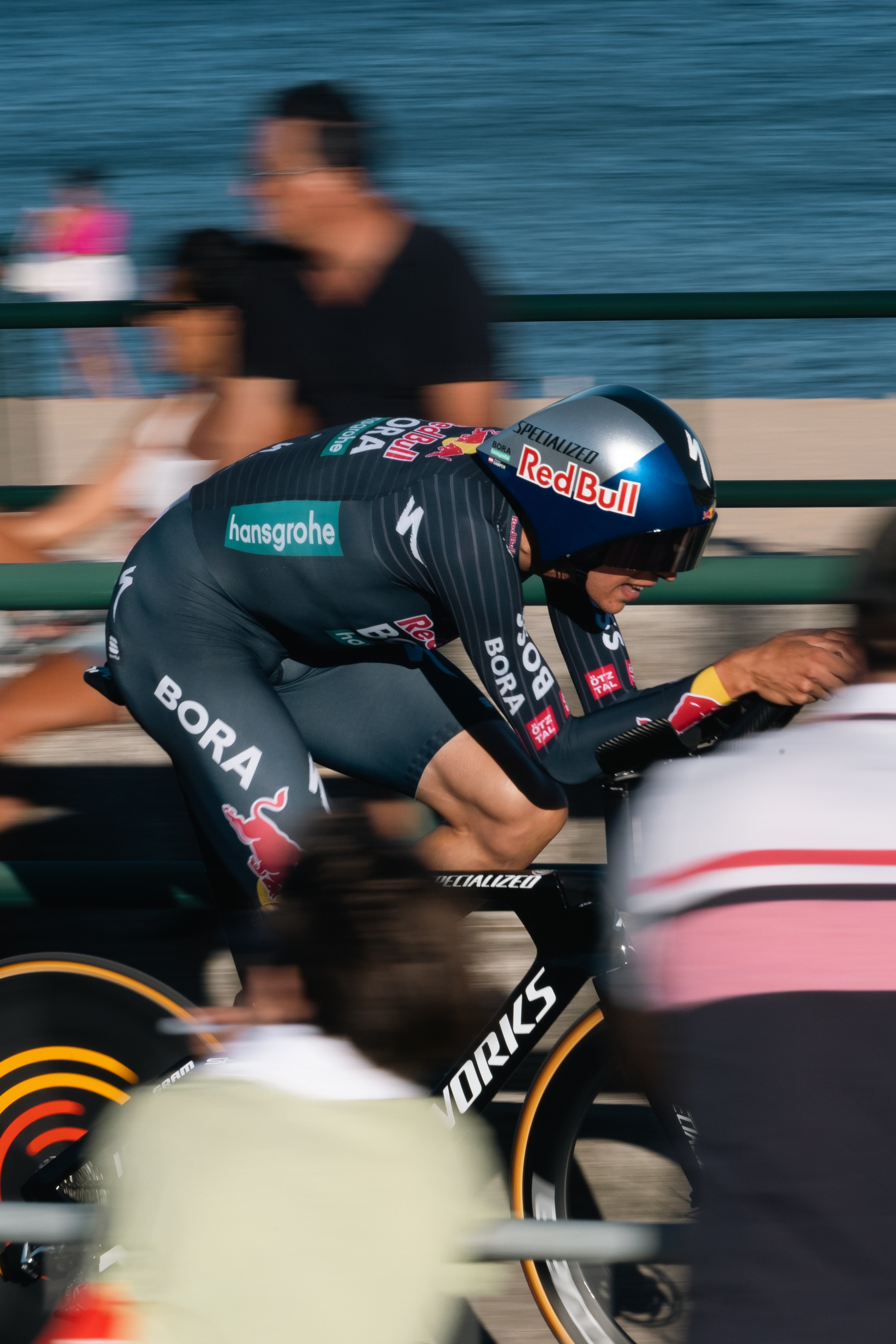 Nadya Manannikovа // Sports and reportage photographer