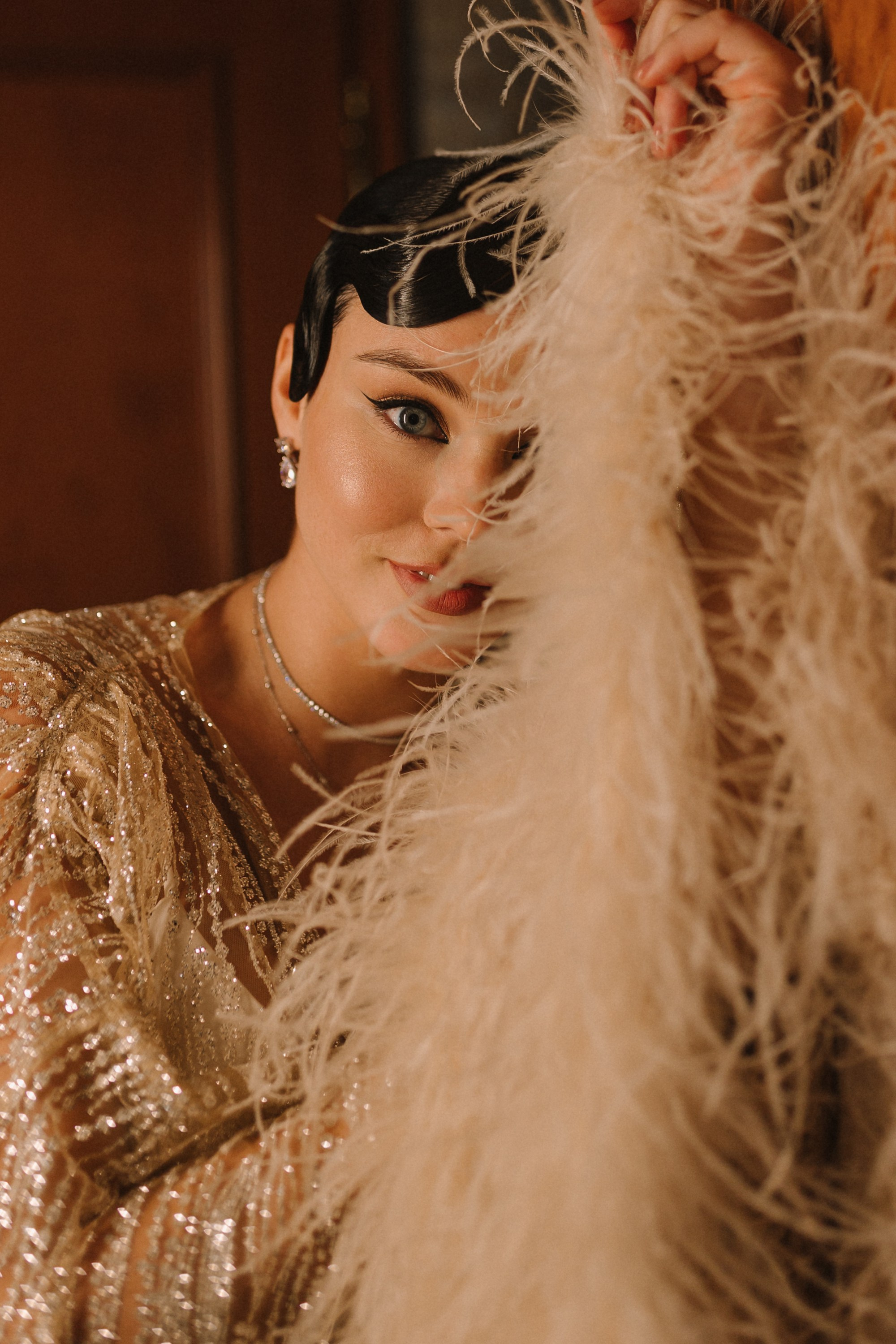 Таня и Никита. Свадебный фотограф в Москве и Екатеринбурге