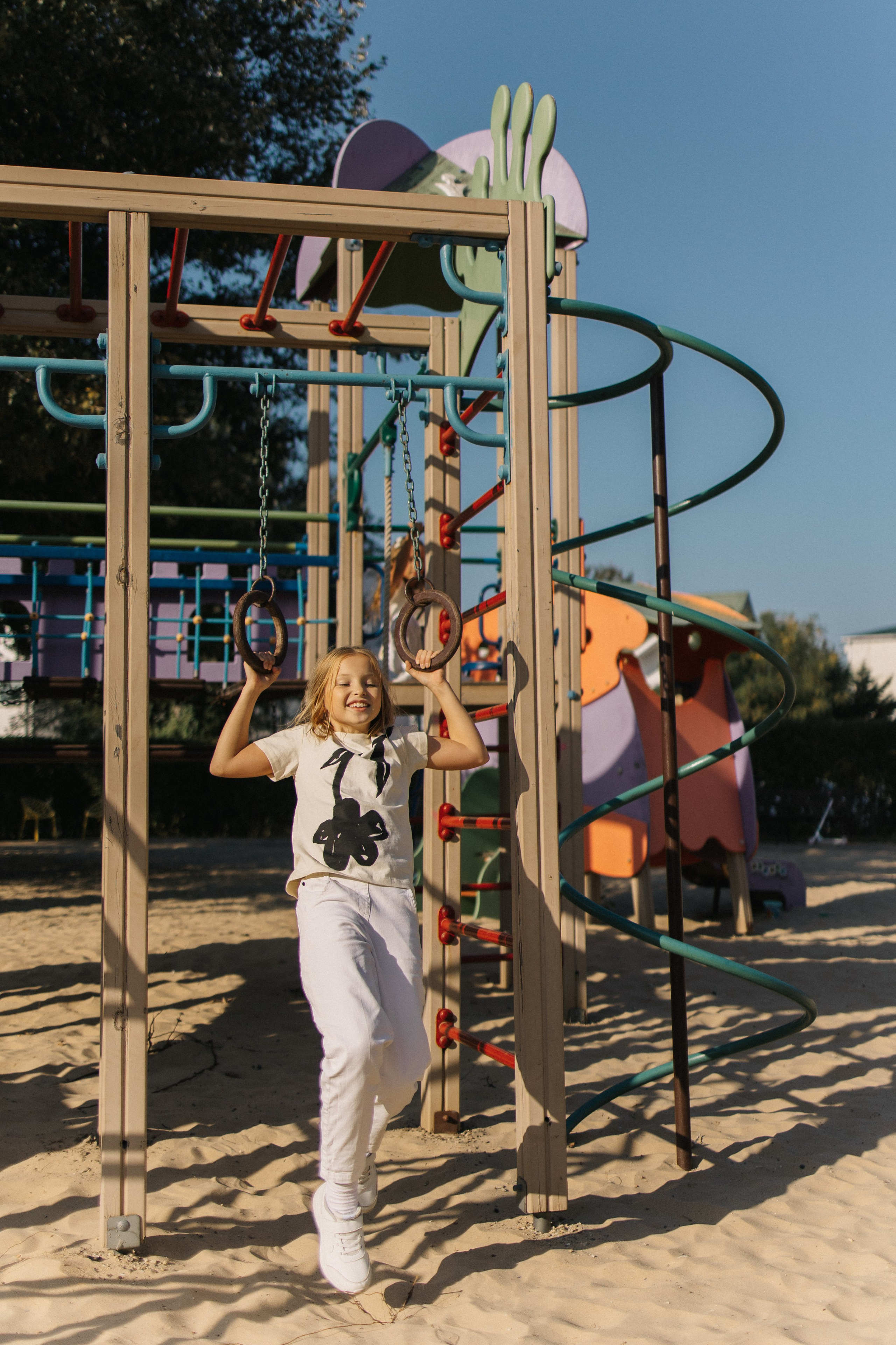 Рекламная съемка Дюны золотые. Профессиональный фотограф Иван Низиенко