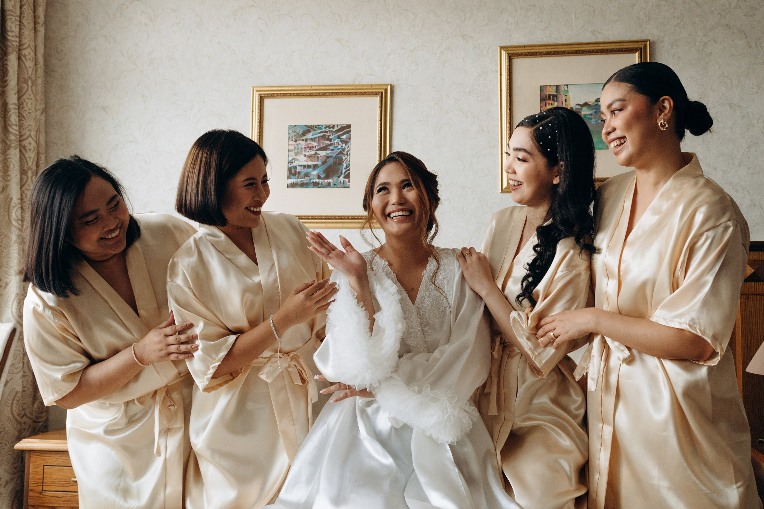 Aldrin and Mae. Фотограф в Тбилиси Наталья Фомина