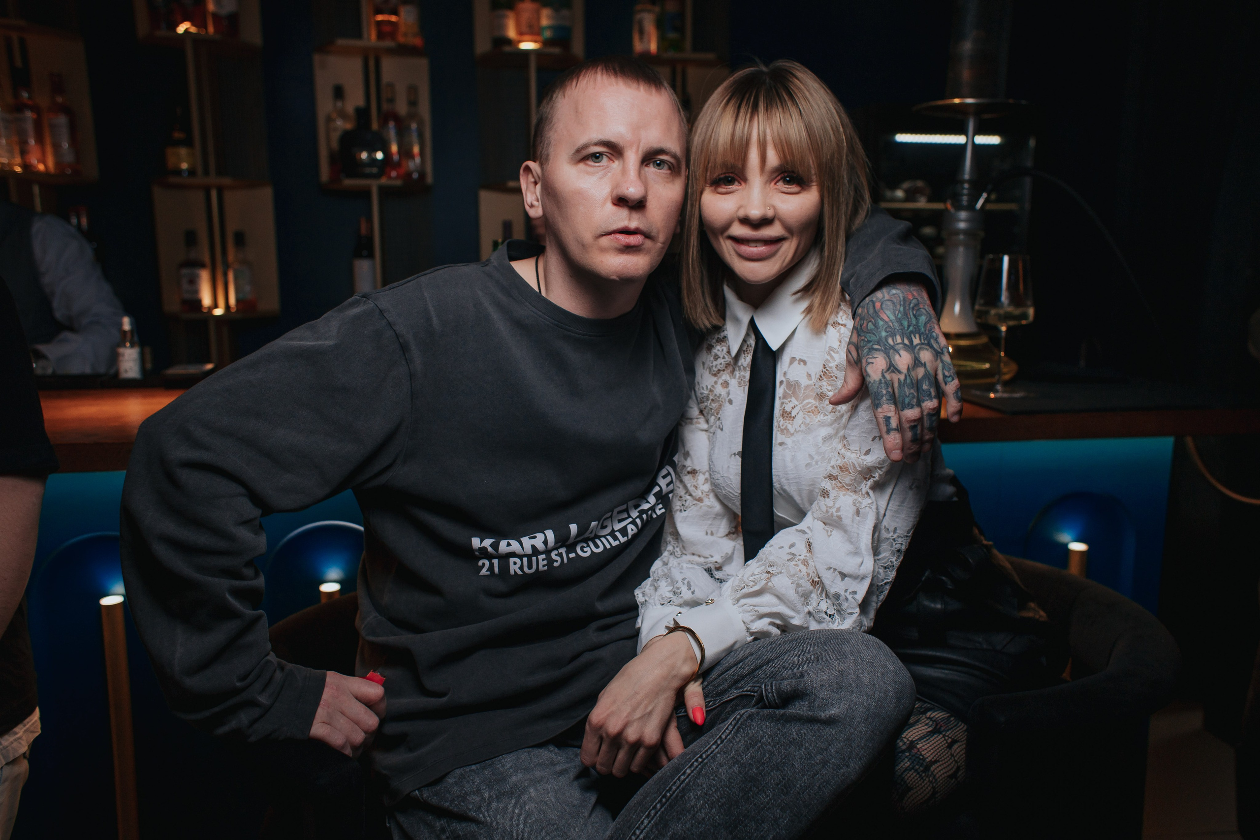 Rudolph's Bar. Свадебный и репортажный фотограф в Екатеринбурге и Сухом Логу