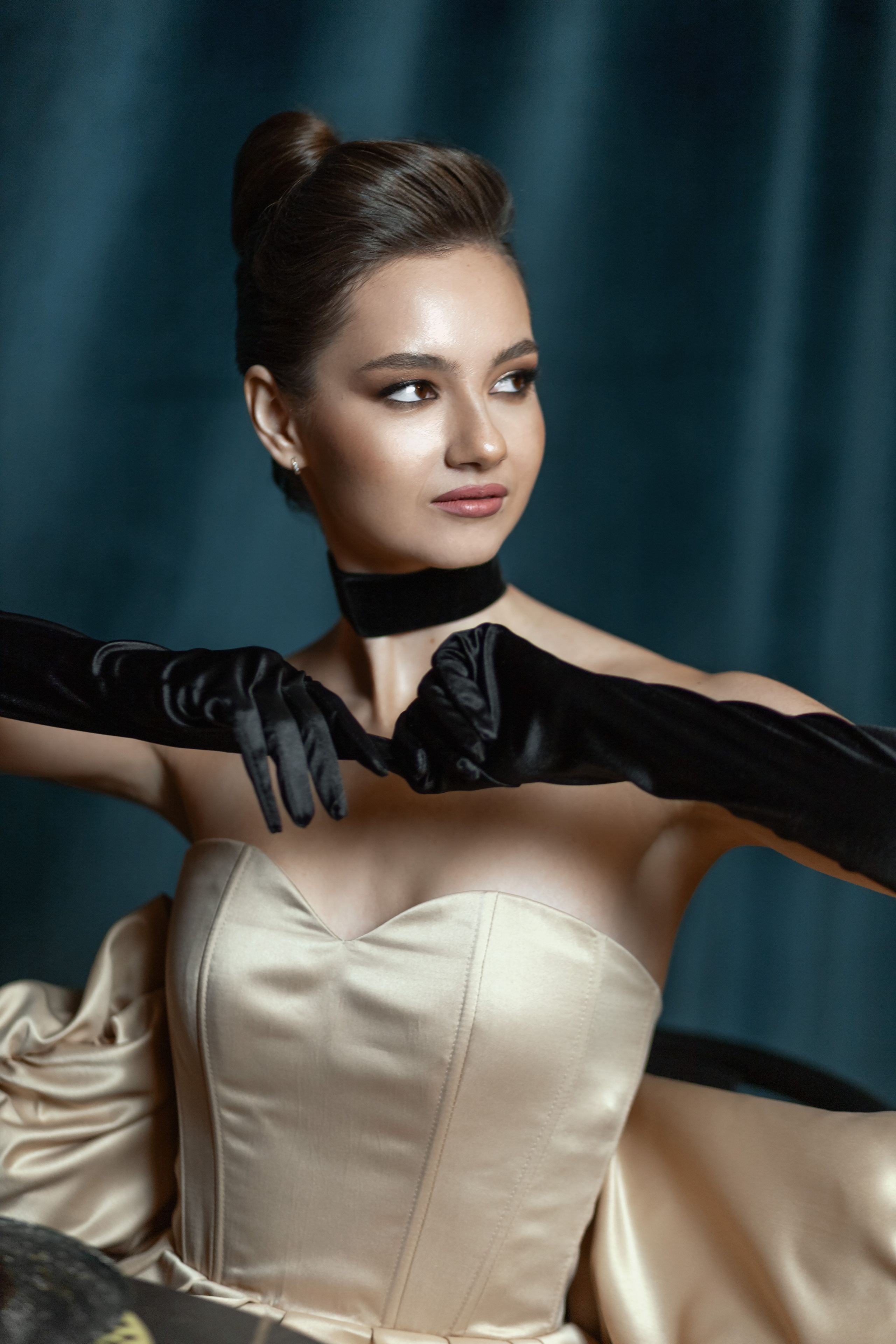 Ирина — пакет Комфортный + аренда платья. Ирина Мезенцева | Женский и предметный фотограф | г. Омск