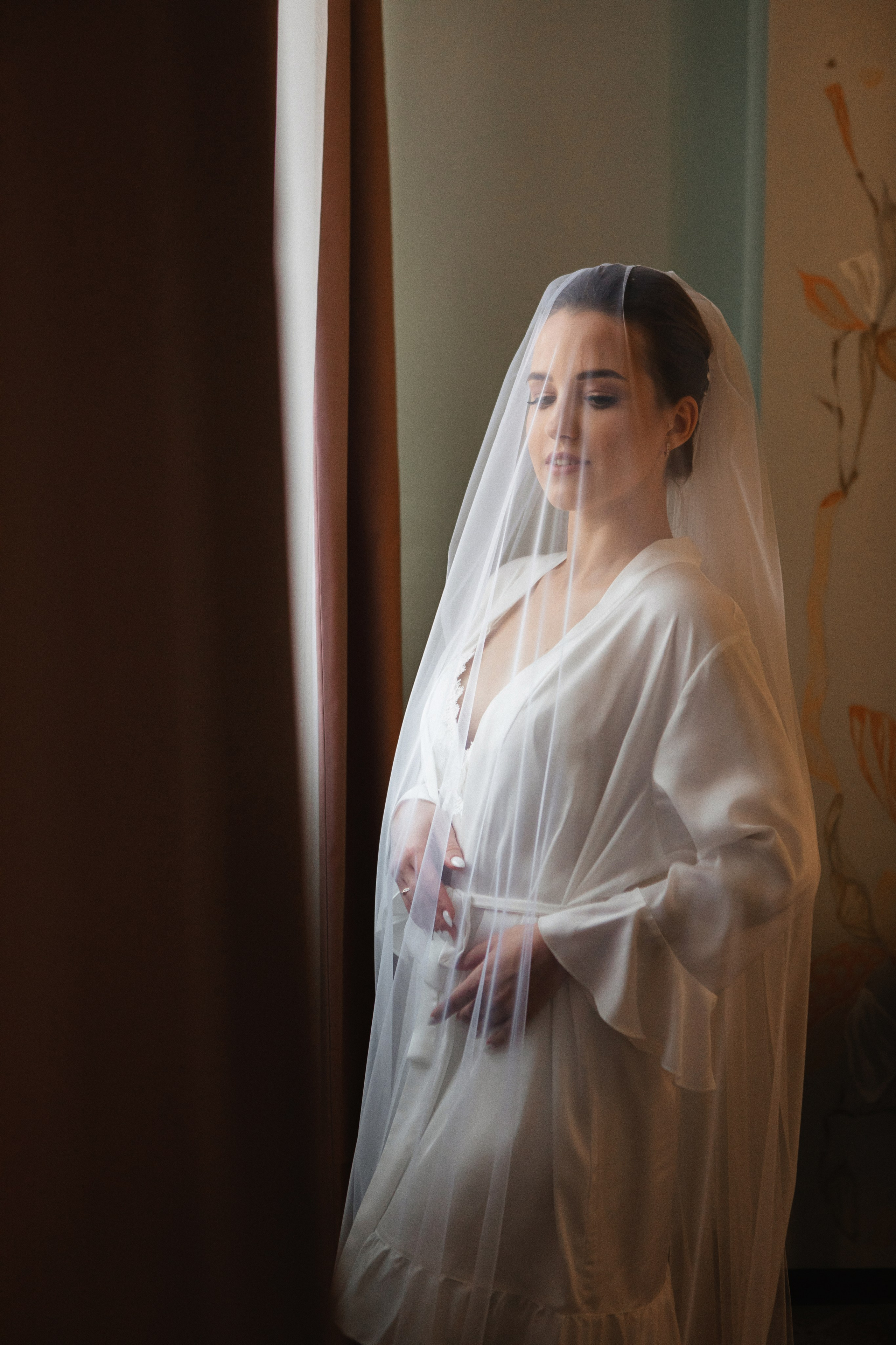 Ярослав и Диана. Юрий Тублицев. Фотограф. Оренбург