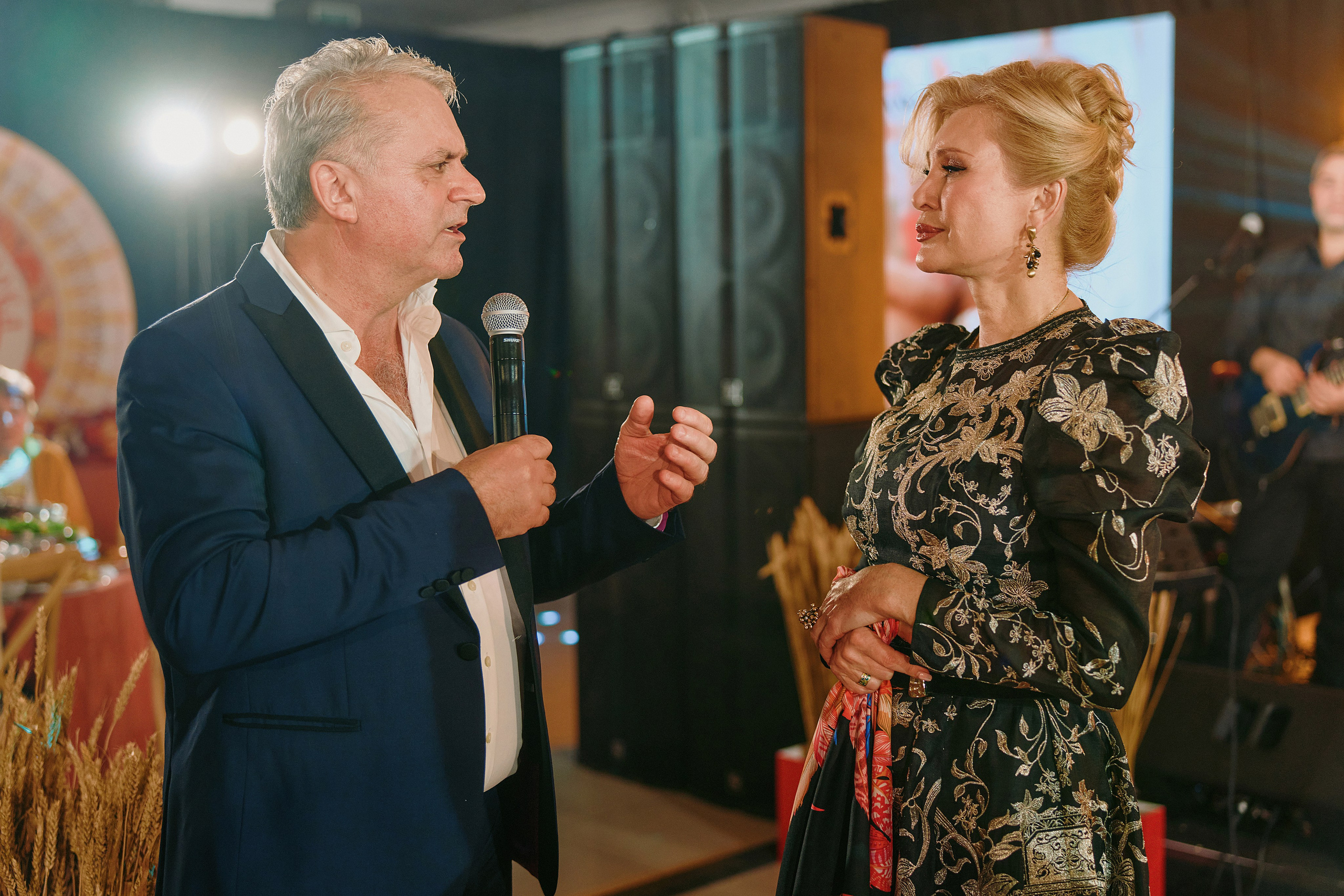 Юбилей Рассвет. Свадебный фотограф в Ростовe-на-Дону Анастасия Прутова