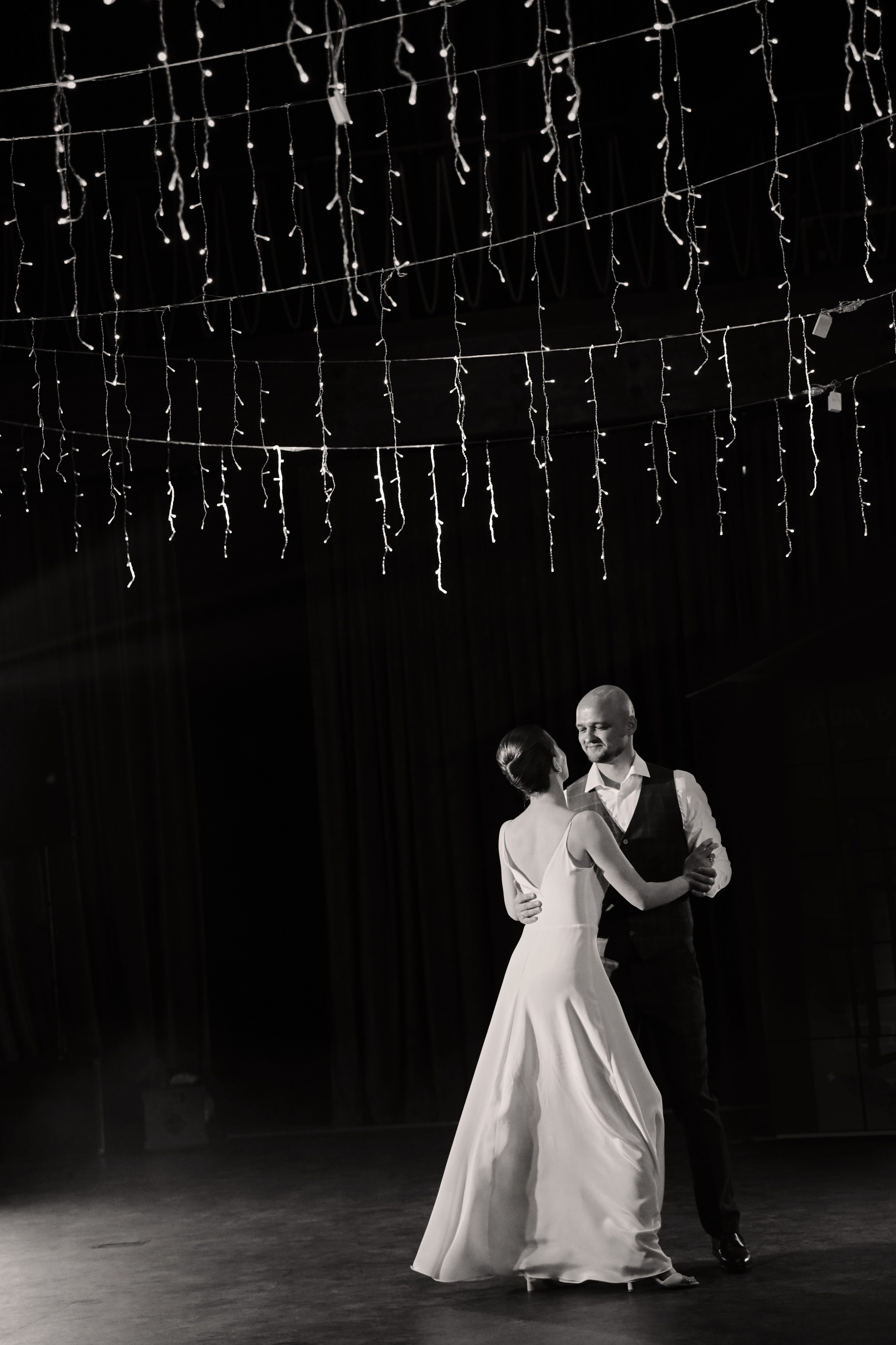 I & E. Anastasia Jes