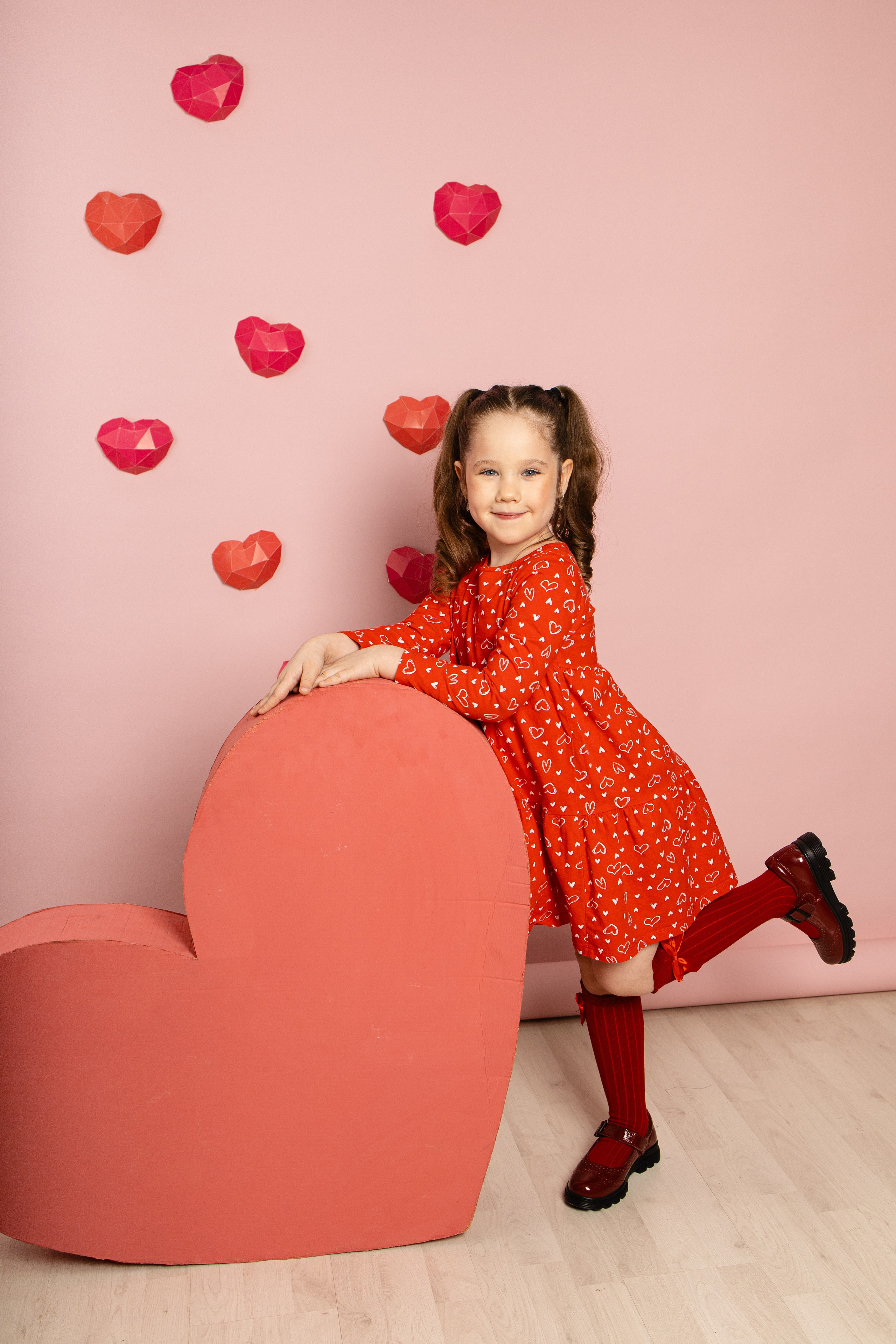 14 февраля. Фотограф в Иркутске Тома Кабанова