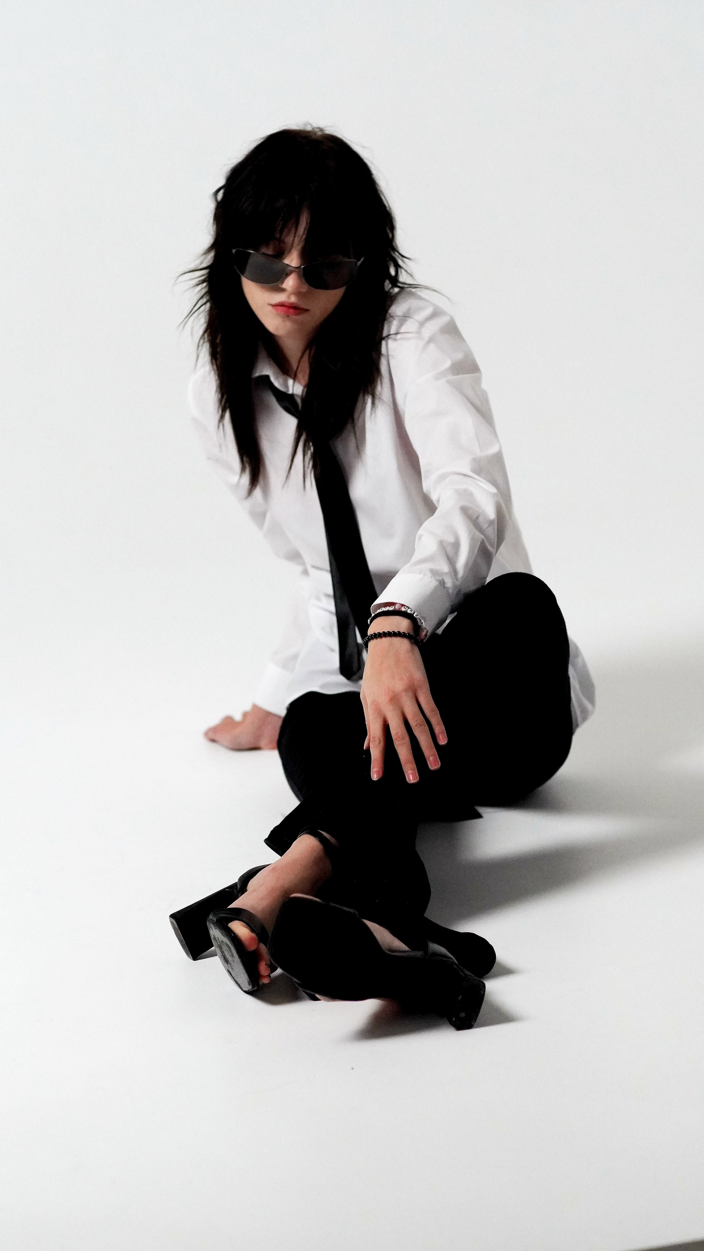 Модельная фотосессия. Свадебный видеограф и фотограф в Пензе Виталий Гинзбург