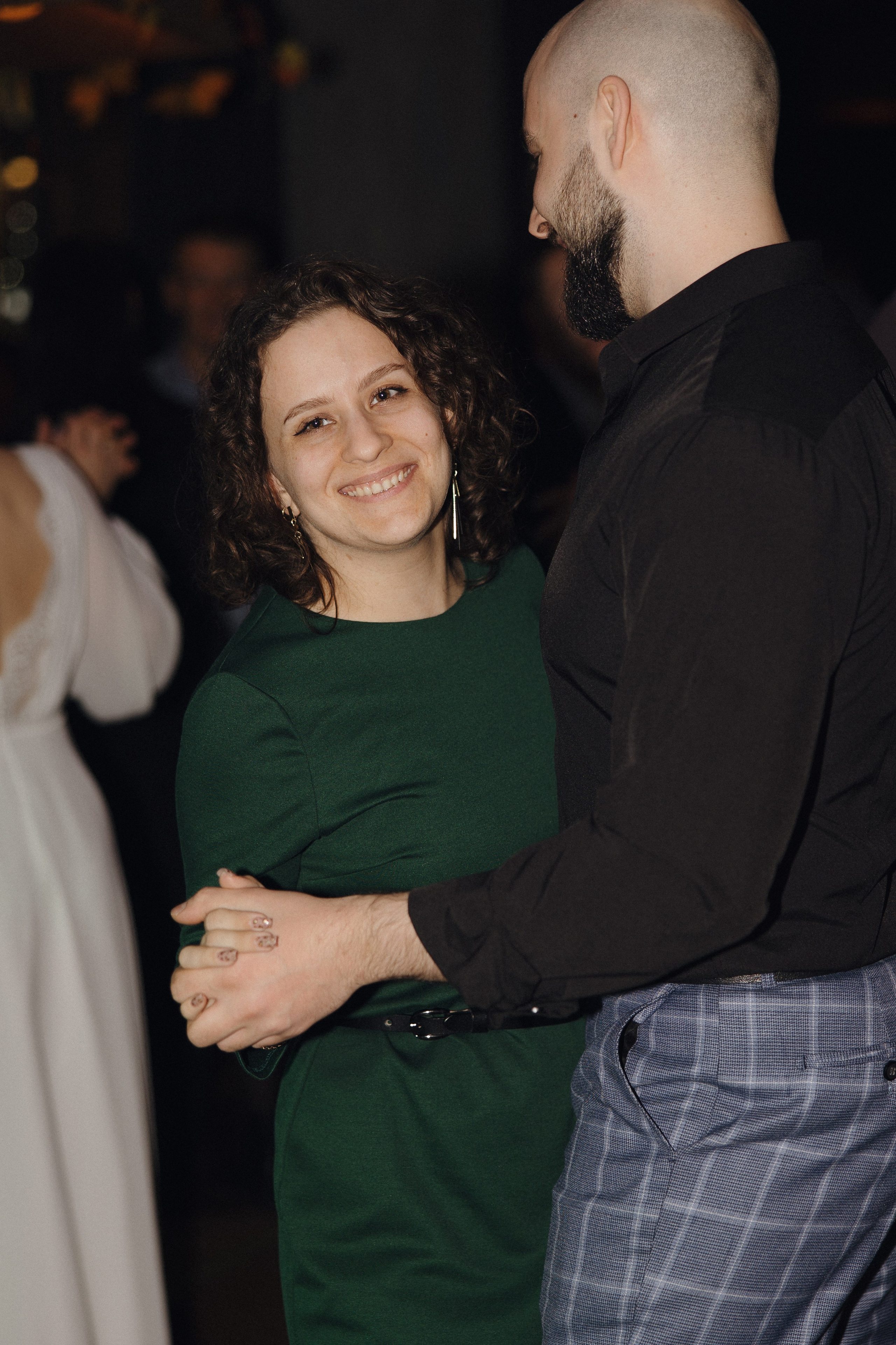 Ильдар и Элина. Свадебный фотограф Мария Клементьева