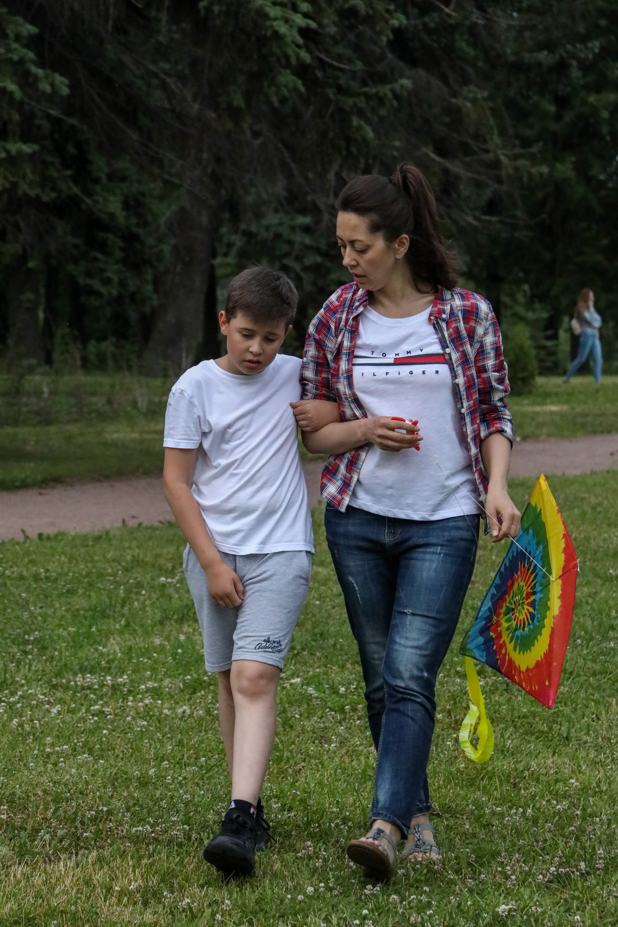 Семейные съемки. Фотограф состояний Марина Савинская