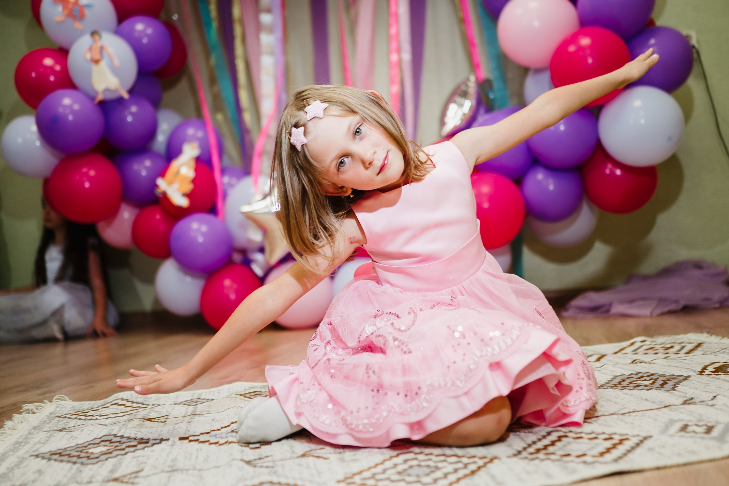 Вечеринка «Арабские сказки»