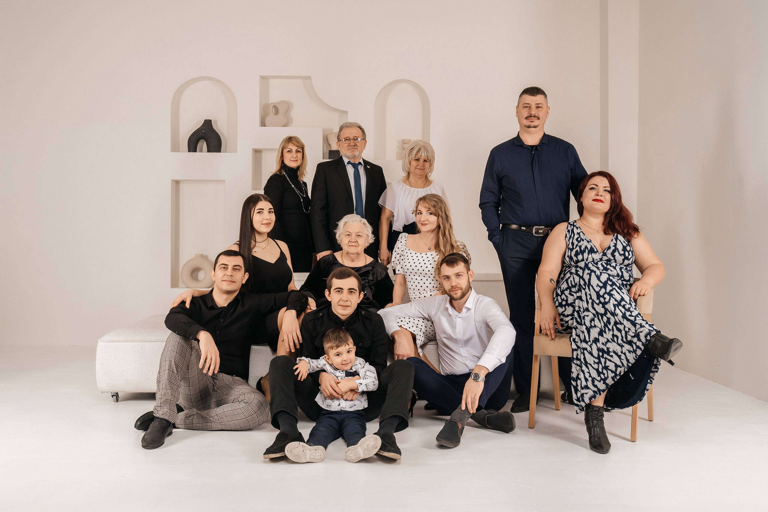 Семейные/Парные портреты. Lokos.pro Ник Соколов Фото и Видео Москва/Ростов-на-Дону