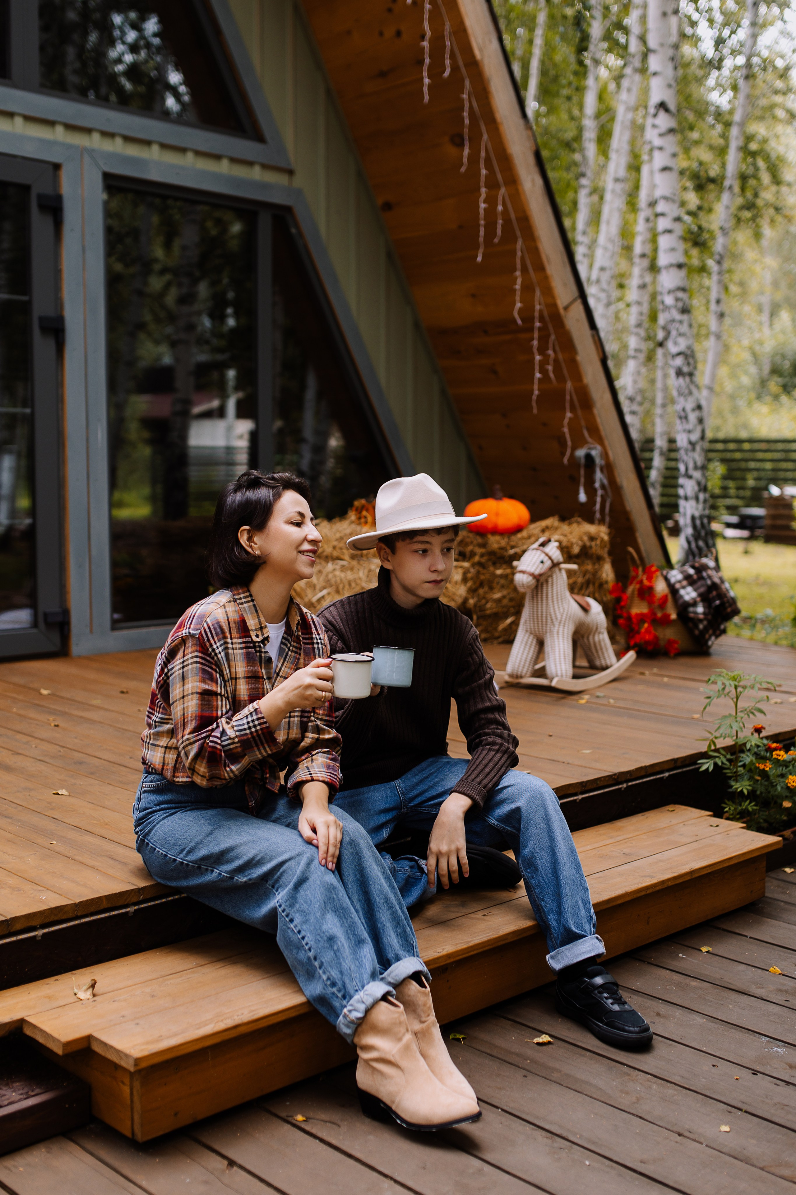 Август. Фотограф Шелудкова Яна, город Тюмень