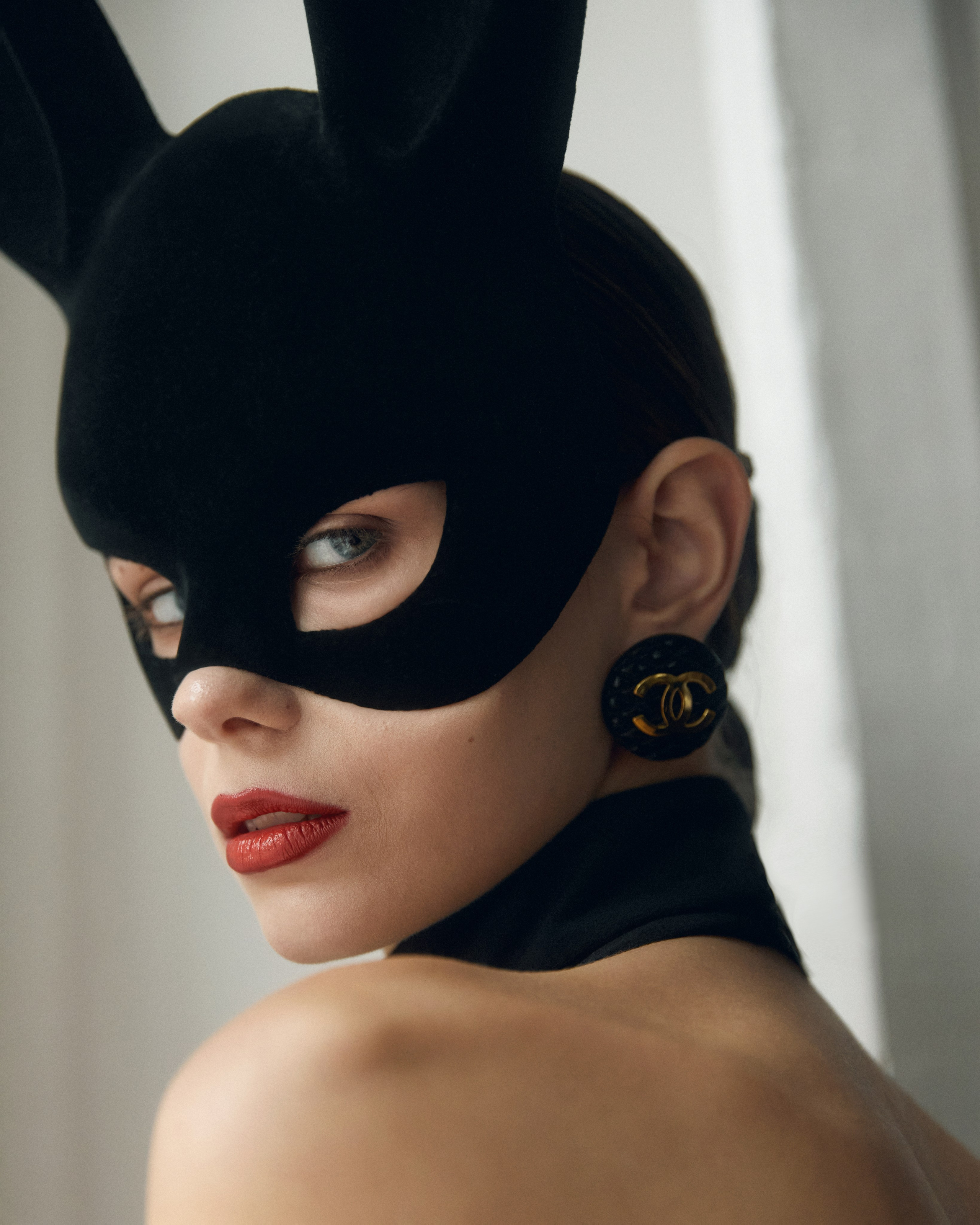 Фотограф Аревик Алоян