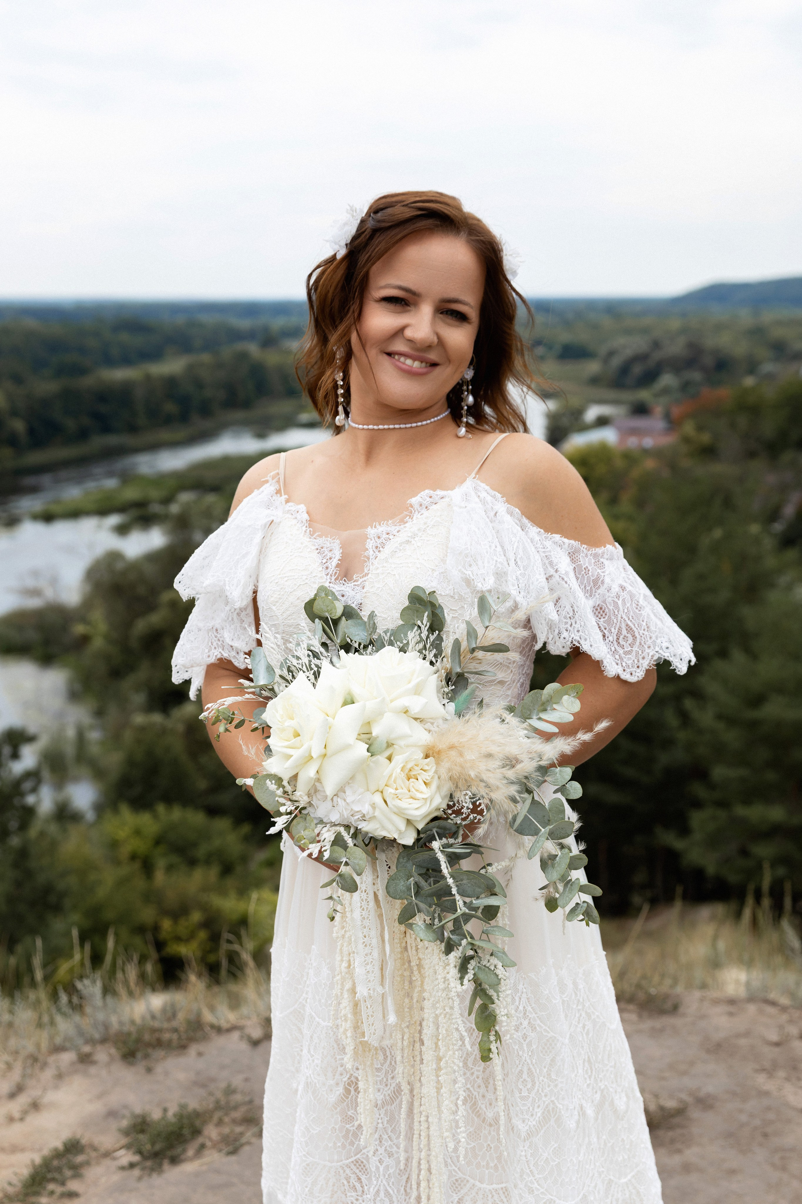 Свадьбы. Фотограф Воронеж Юлия Брижан