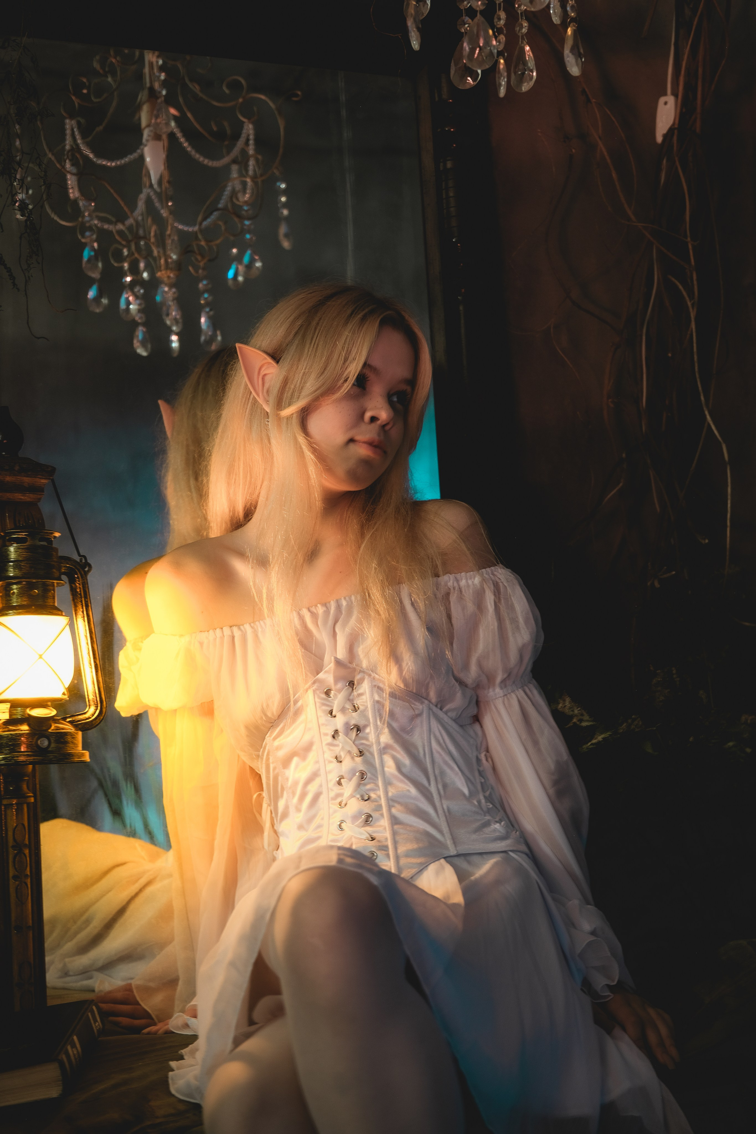 Sophy. Фотограф Антон Токарев | Екатеринбург