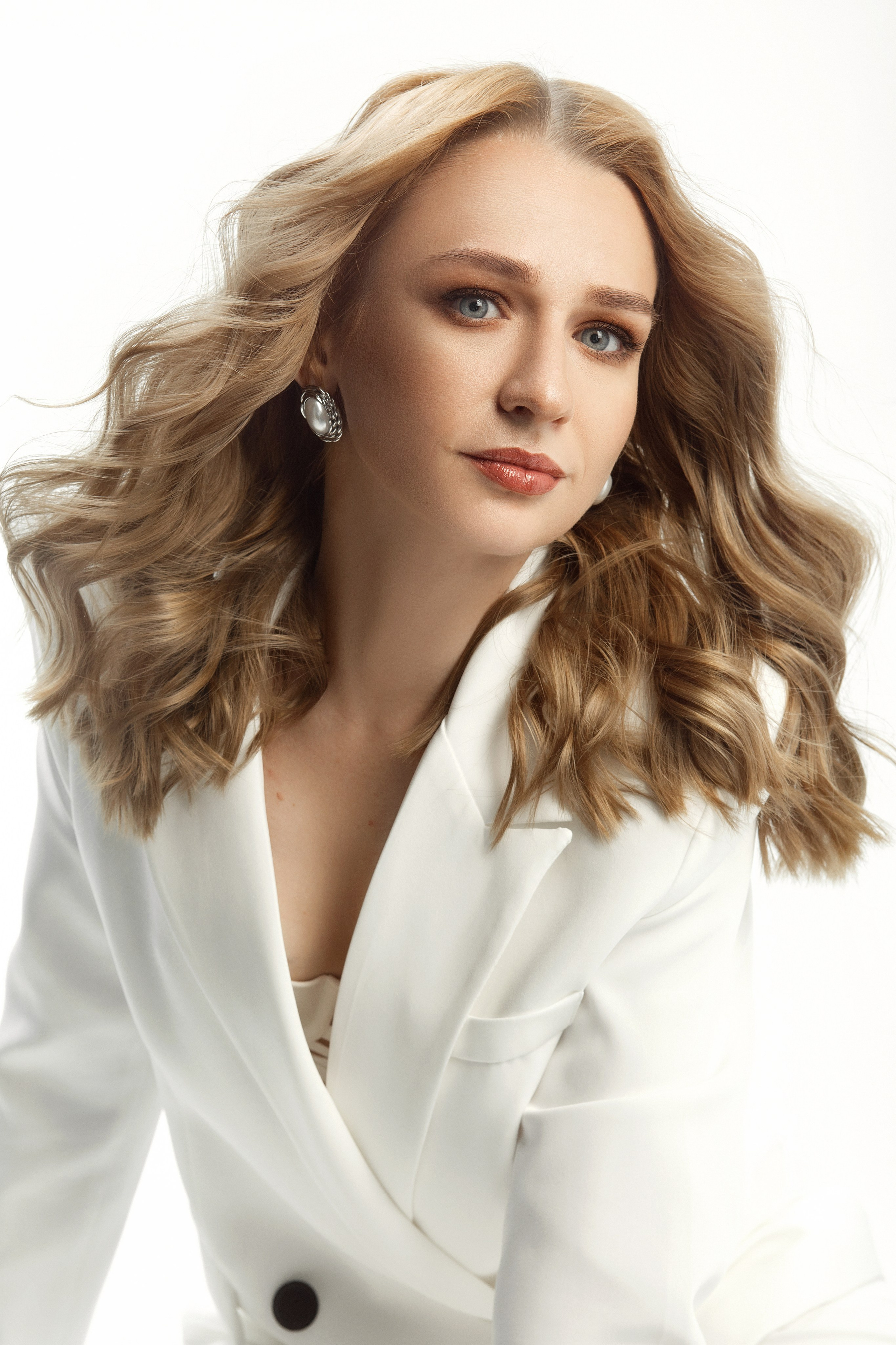 Для себя. Фотограф новорожденных Оренбург Оксана Трофимова