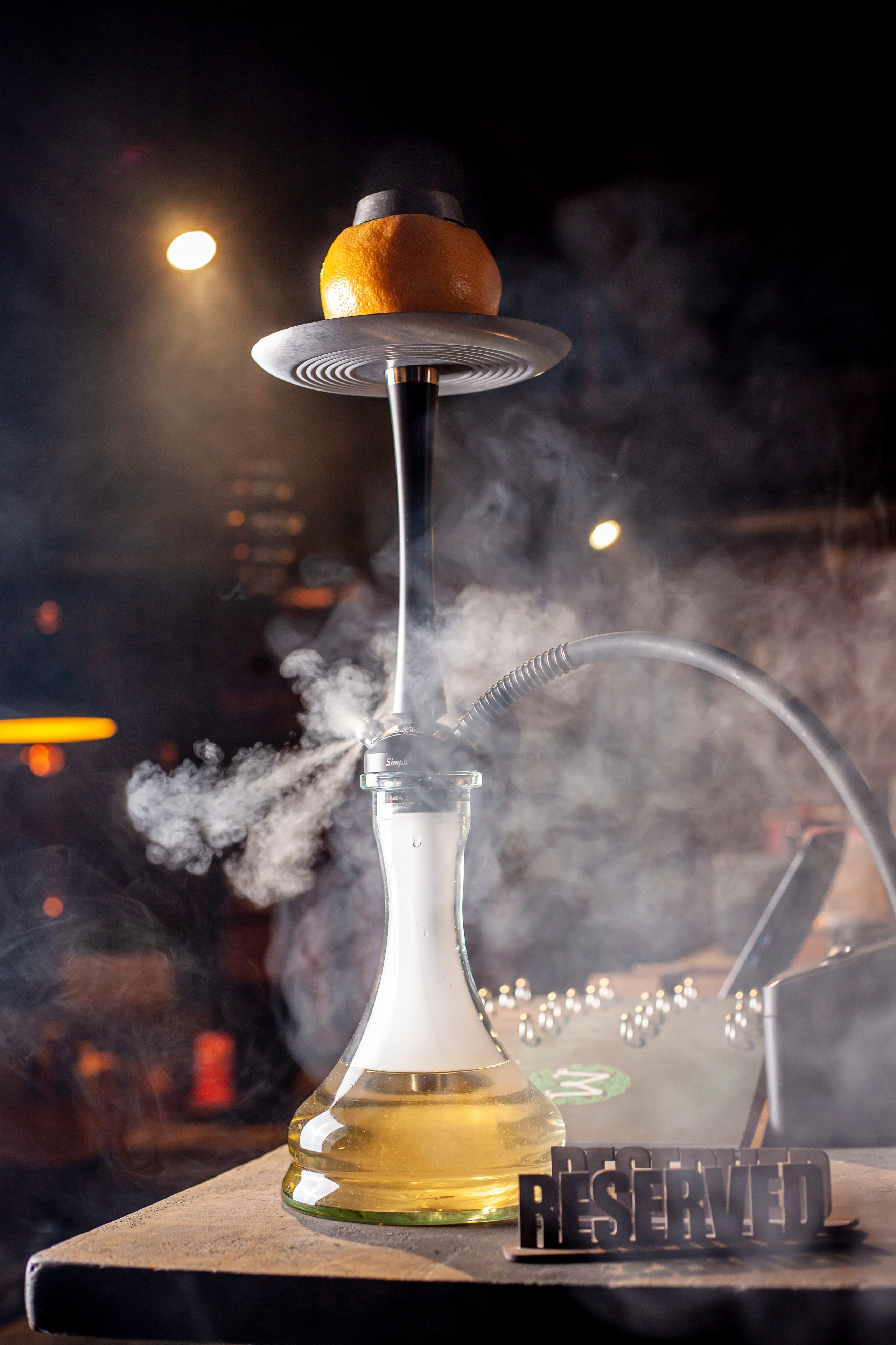 Съемка блюд Москва