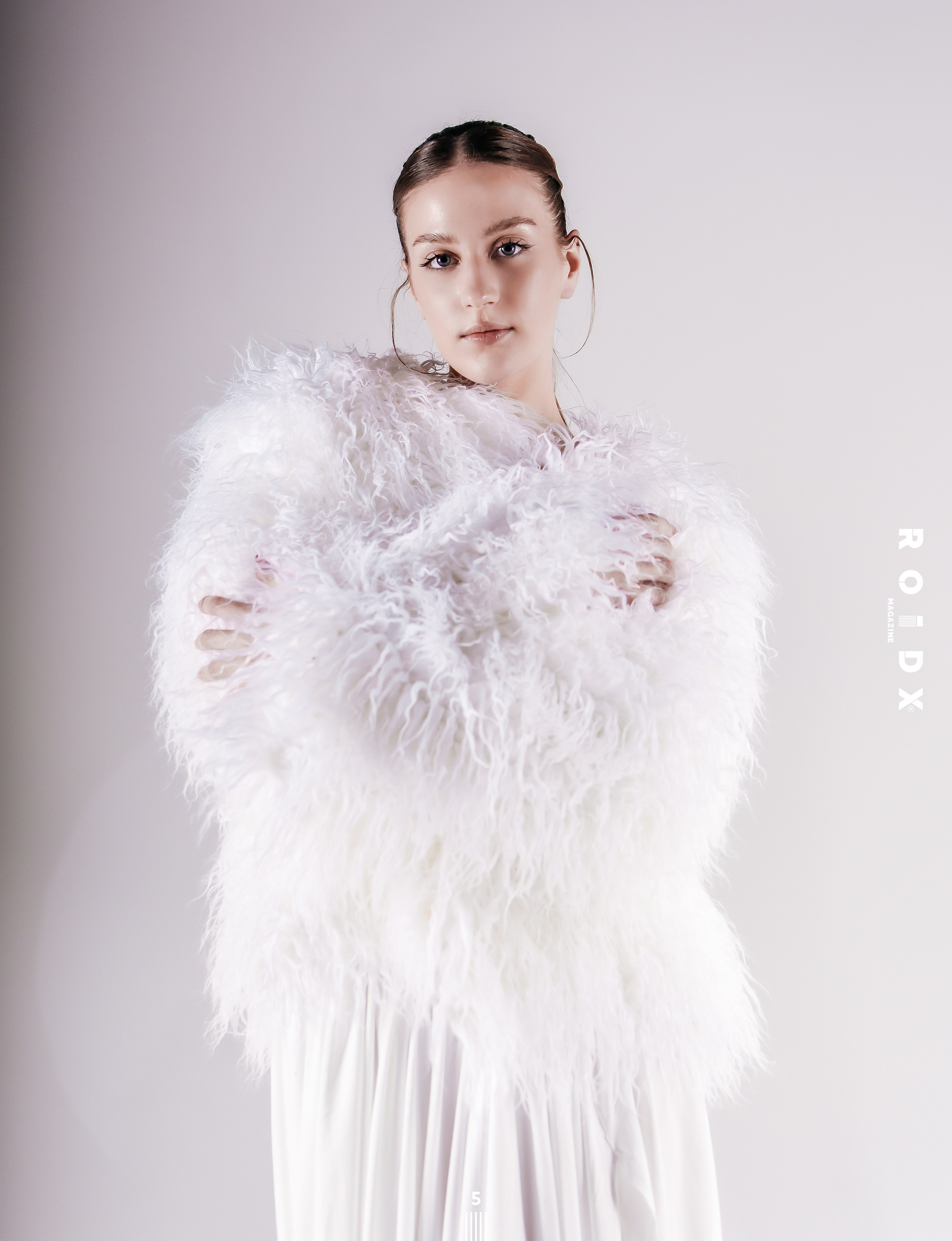 Roidx Paris, France, FEBRUARY 2025. Фотограф в Москве, МО и России