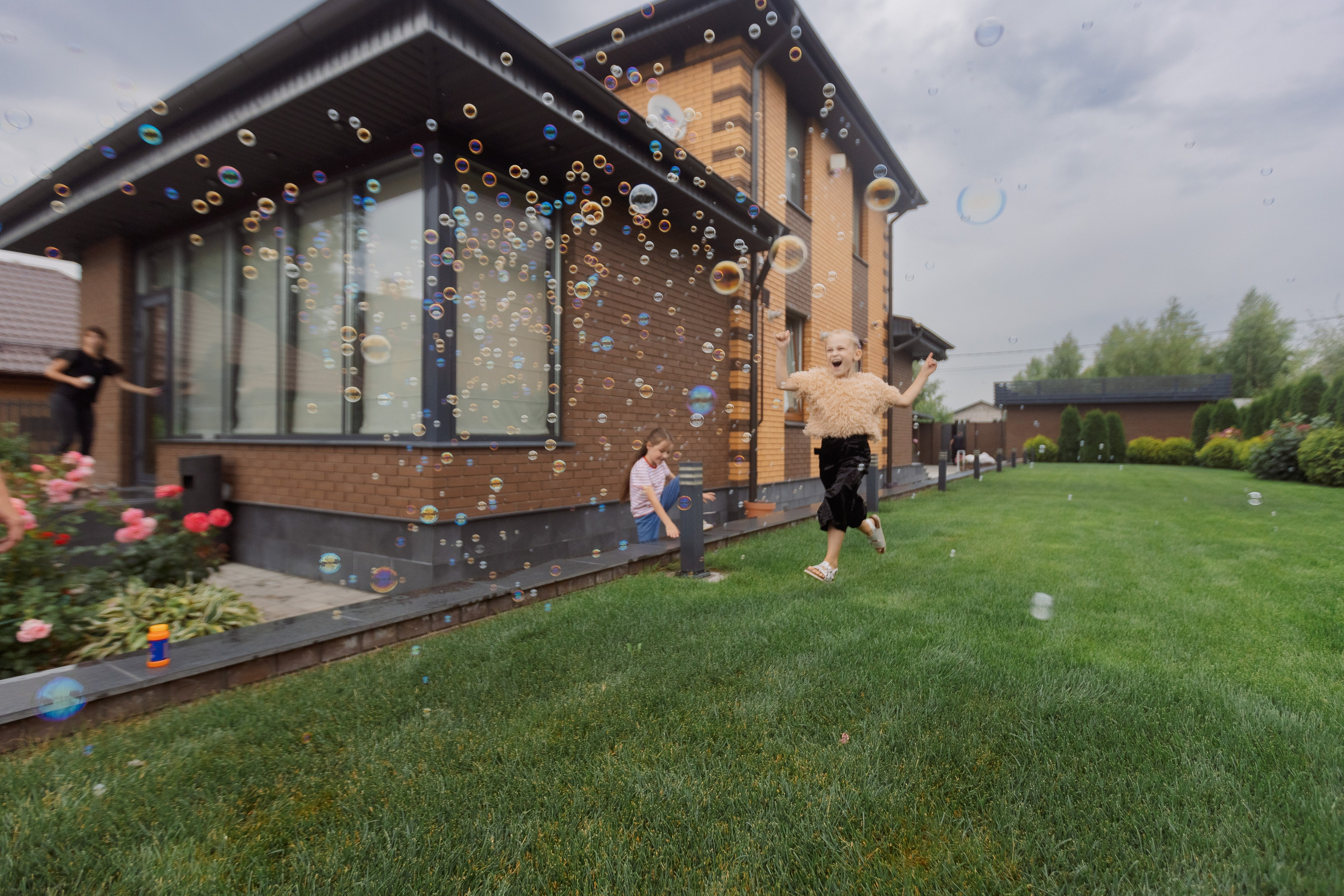 Про Риту и ее первый день рождения!. Семейный и детский фотограф в Туле