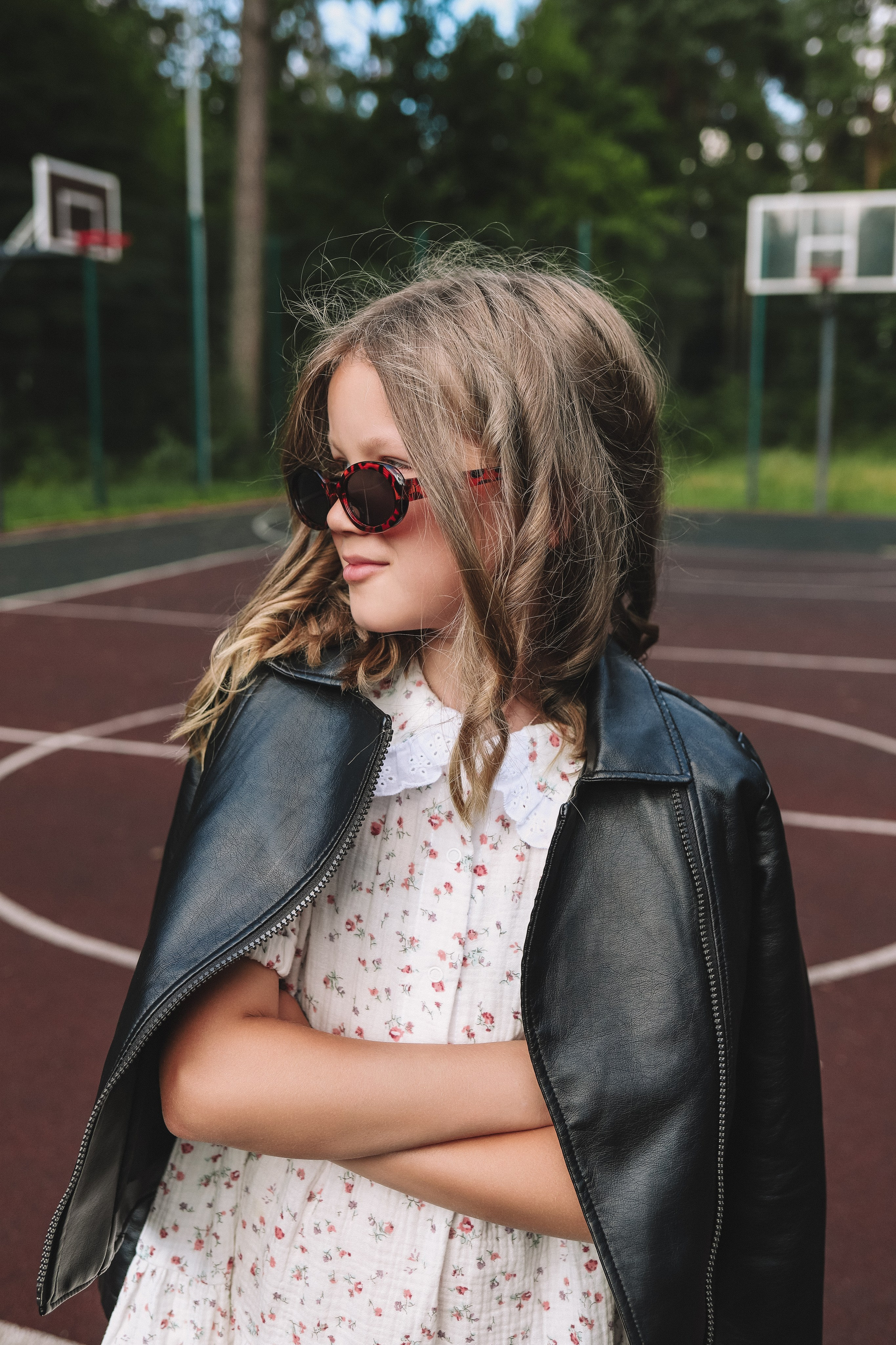 Кира — детская экспресс-фотосессия | Олеся Беляева. Фотограф Олеся Беляева | Санкт-Петербург и Ленобласть