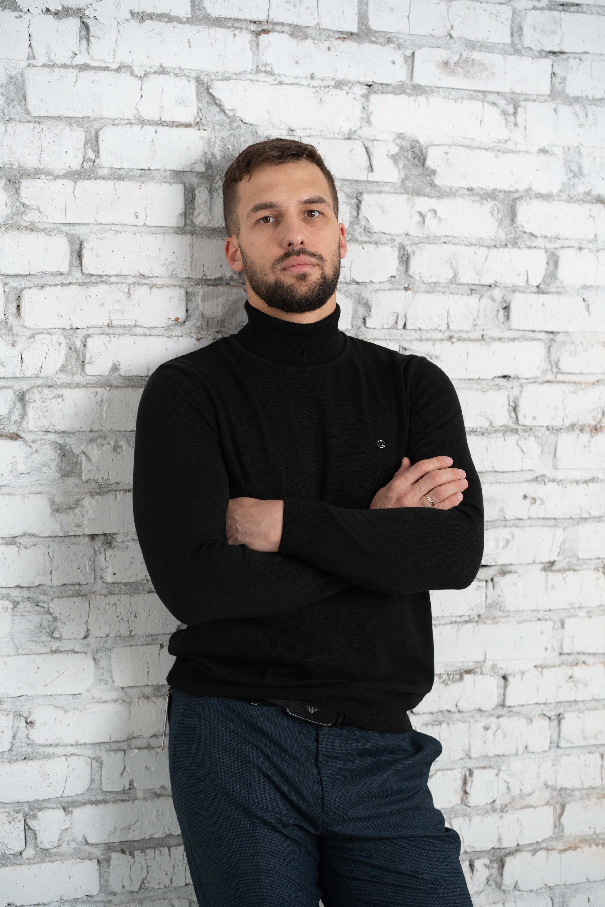 Бренды. Фотограф в Кемерово Дарья Крамер