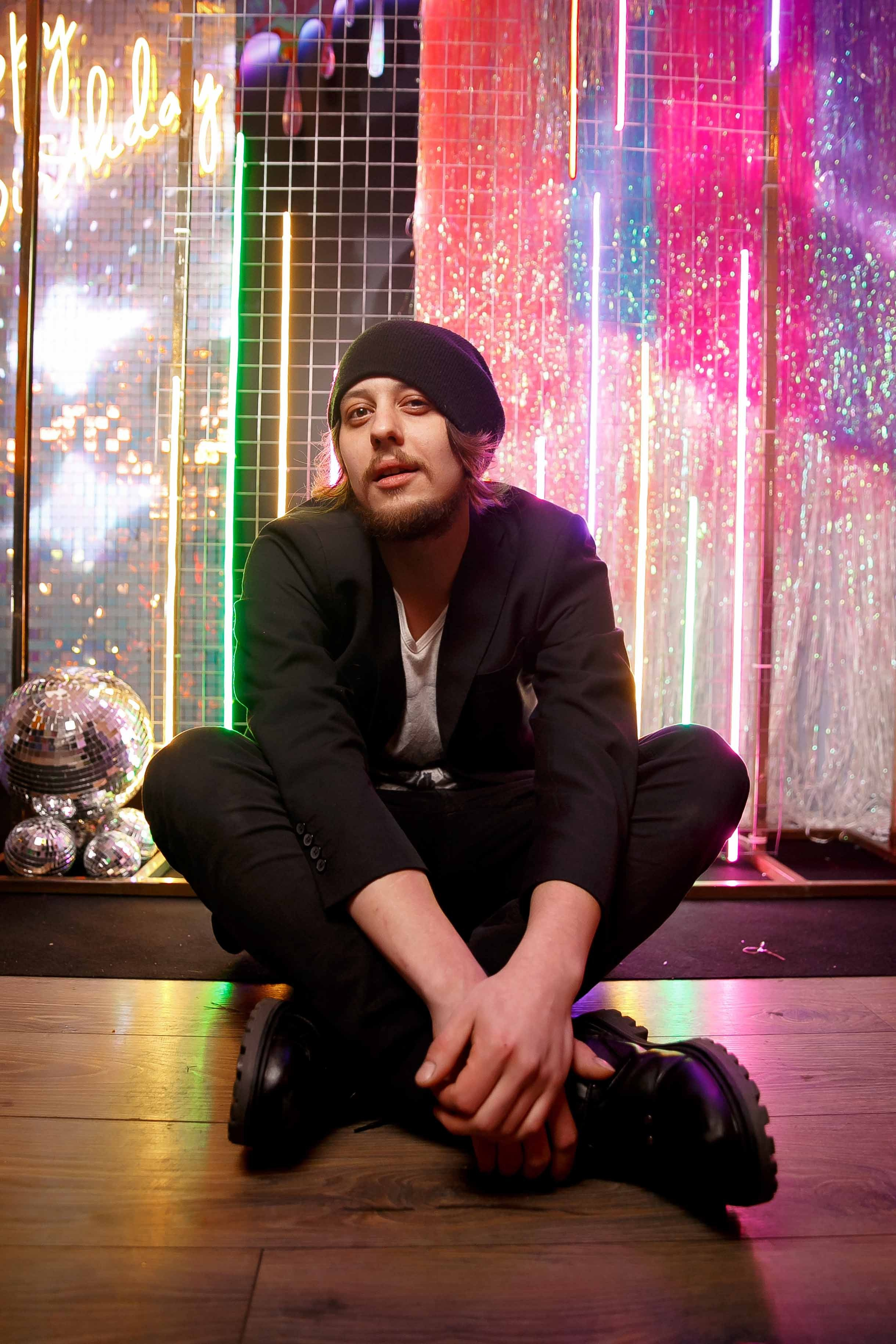 Корпоратив Leroy Merlin. Ваш репортажный фотограф Артемий Антонов