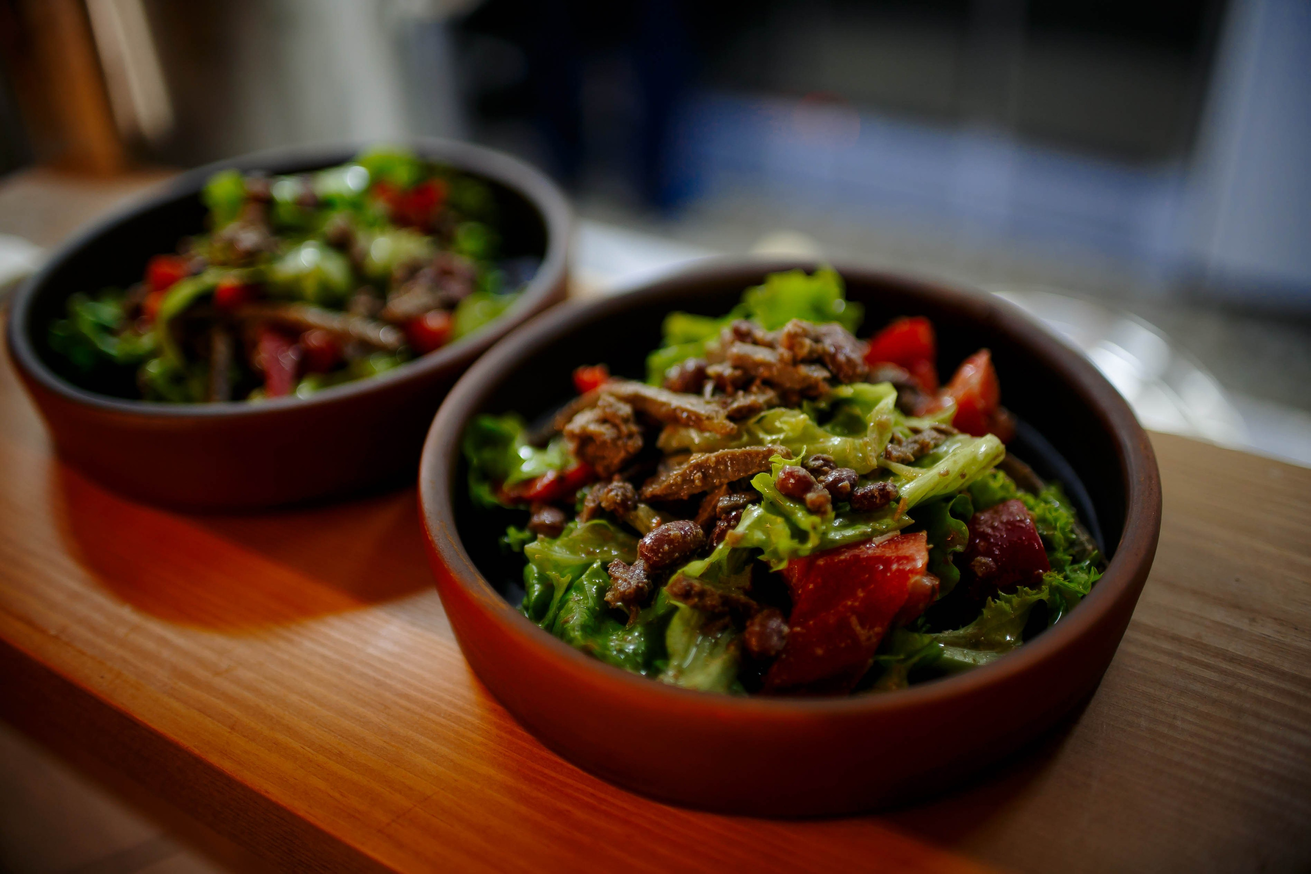 «Старик Хинкалыч». Ваш репортажный фотограф Артемий Антонов