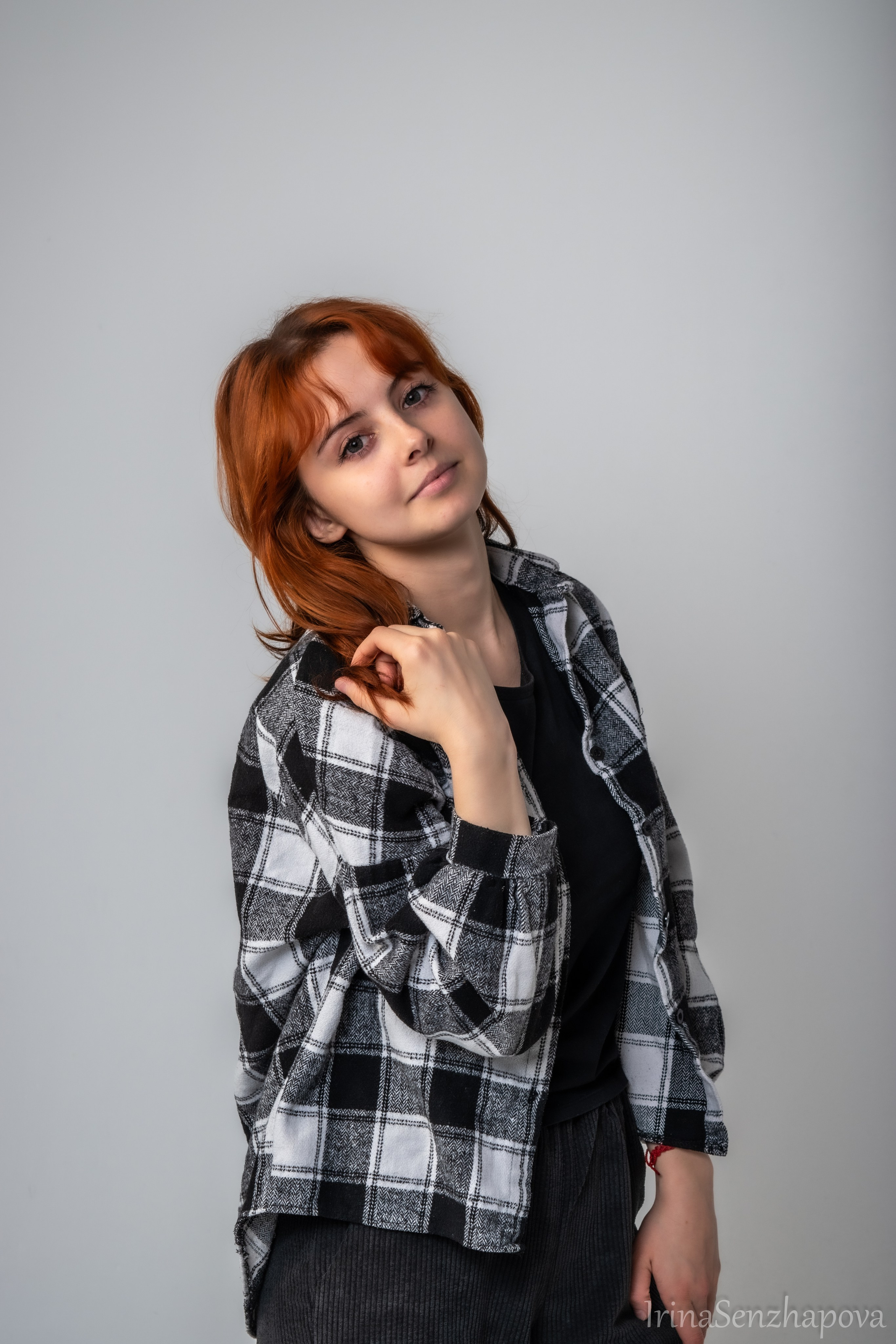 Фотограф Ирина