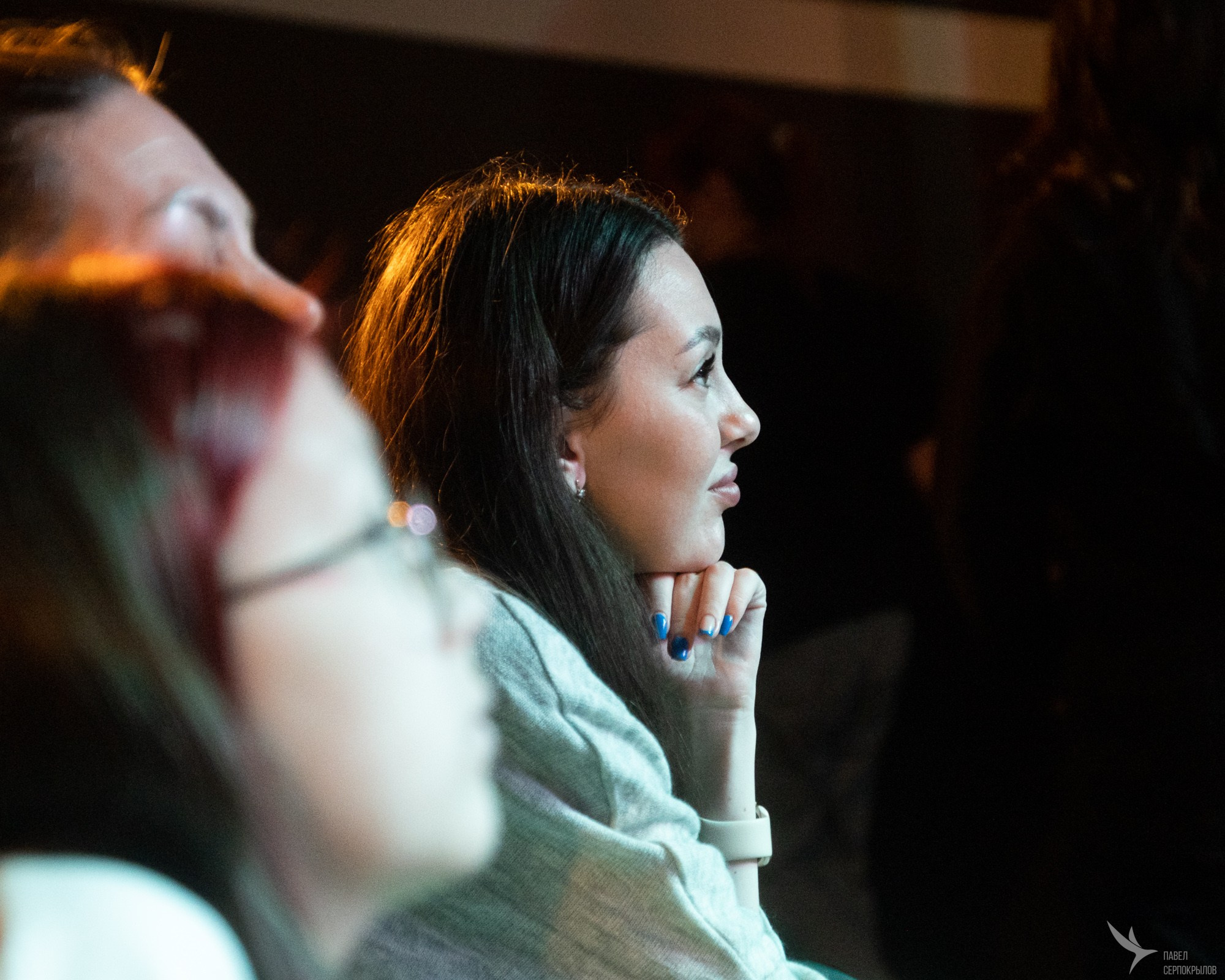 Pineapple'di dance. Репортажный фотограф в Казани Павел Серпокрылов