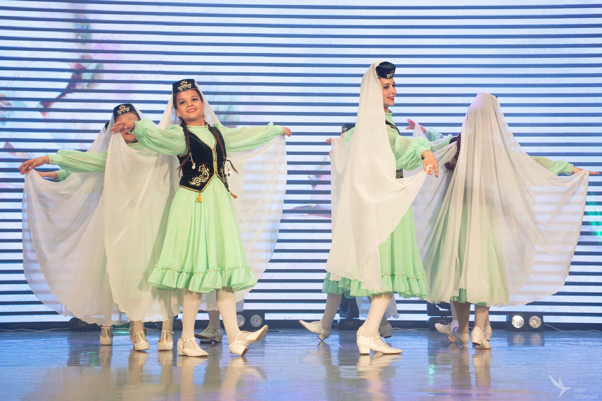 5 ЛЕТ РАДИ ИСКУССТВА. Репортажный фотограф в Казани Павел Серпокрылов