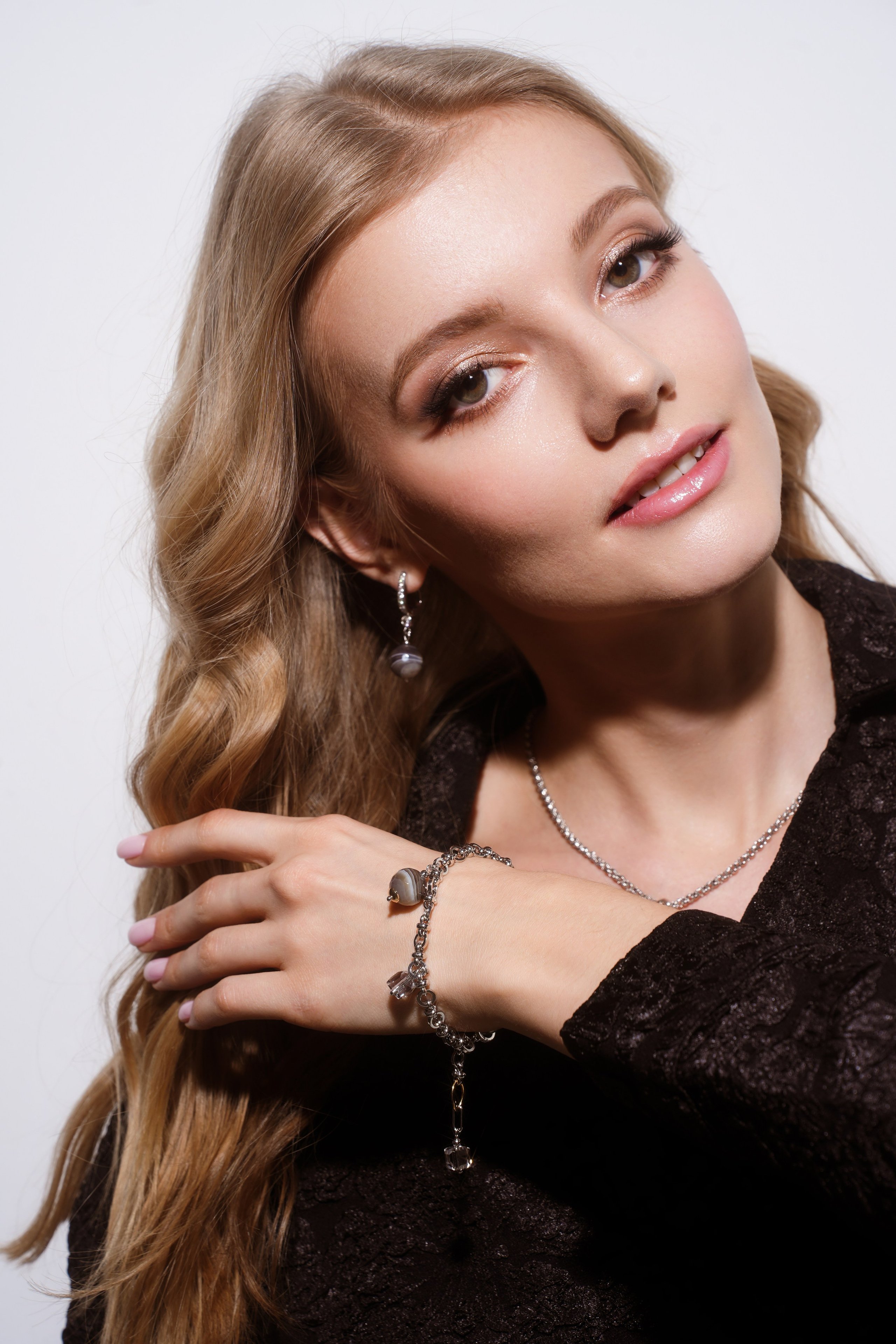 Ретушь и цветокоррекция. Профессиональный фотограф в Москве и МО