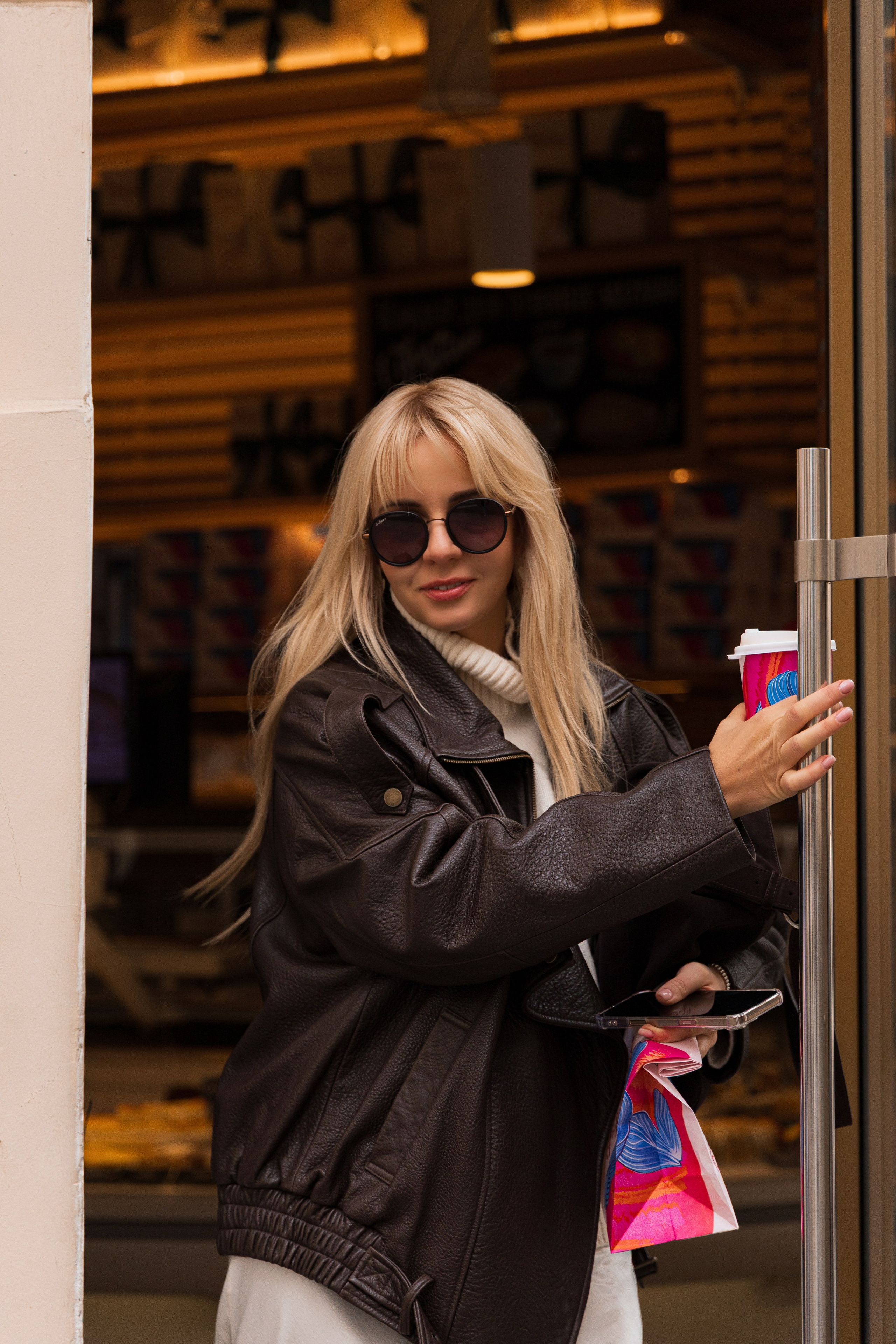 Городская. Фотограф Анастасия Пинчук