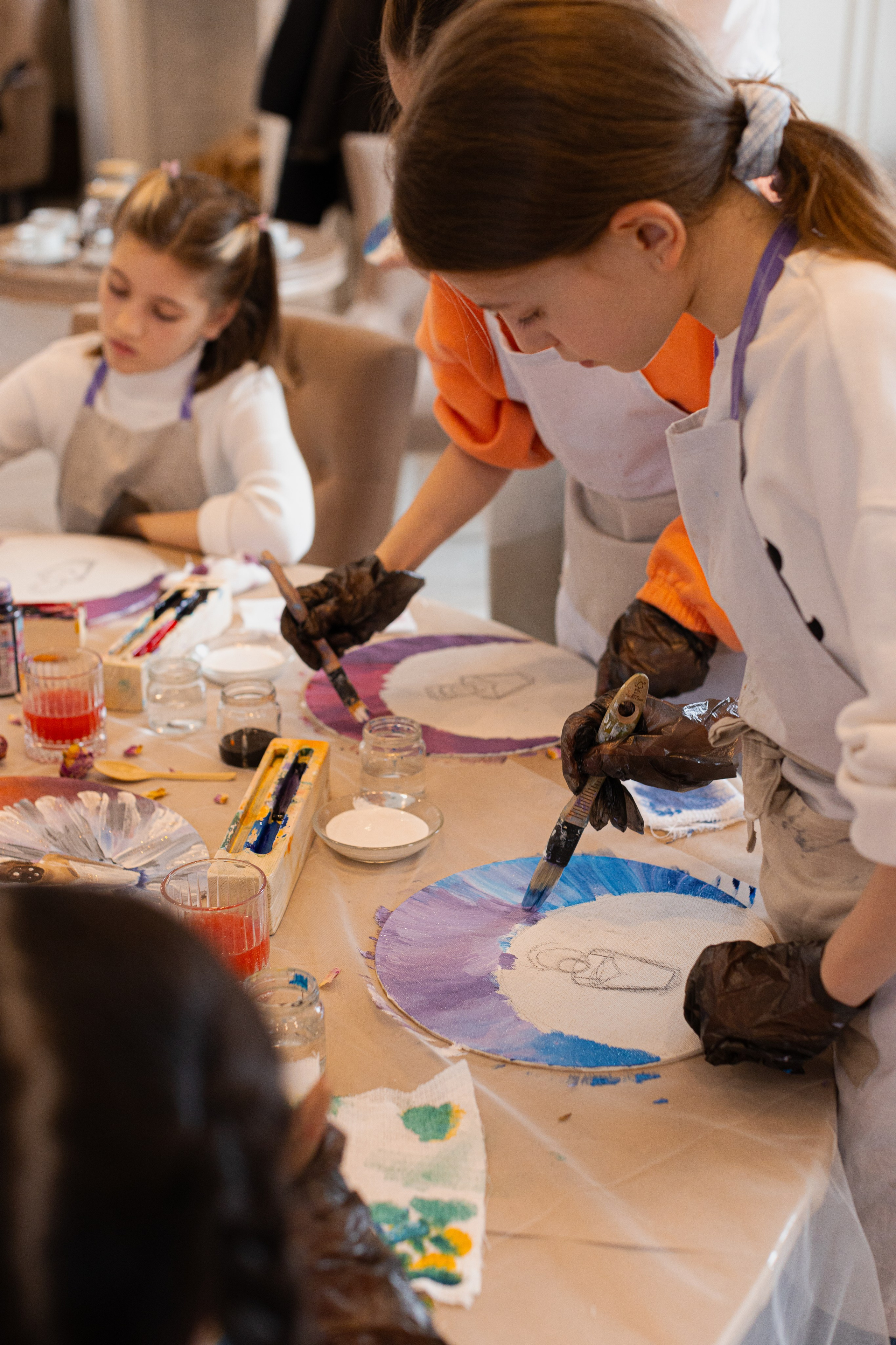 МК Балет. Фотограф Анастасия Пинчук