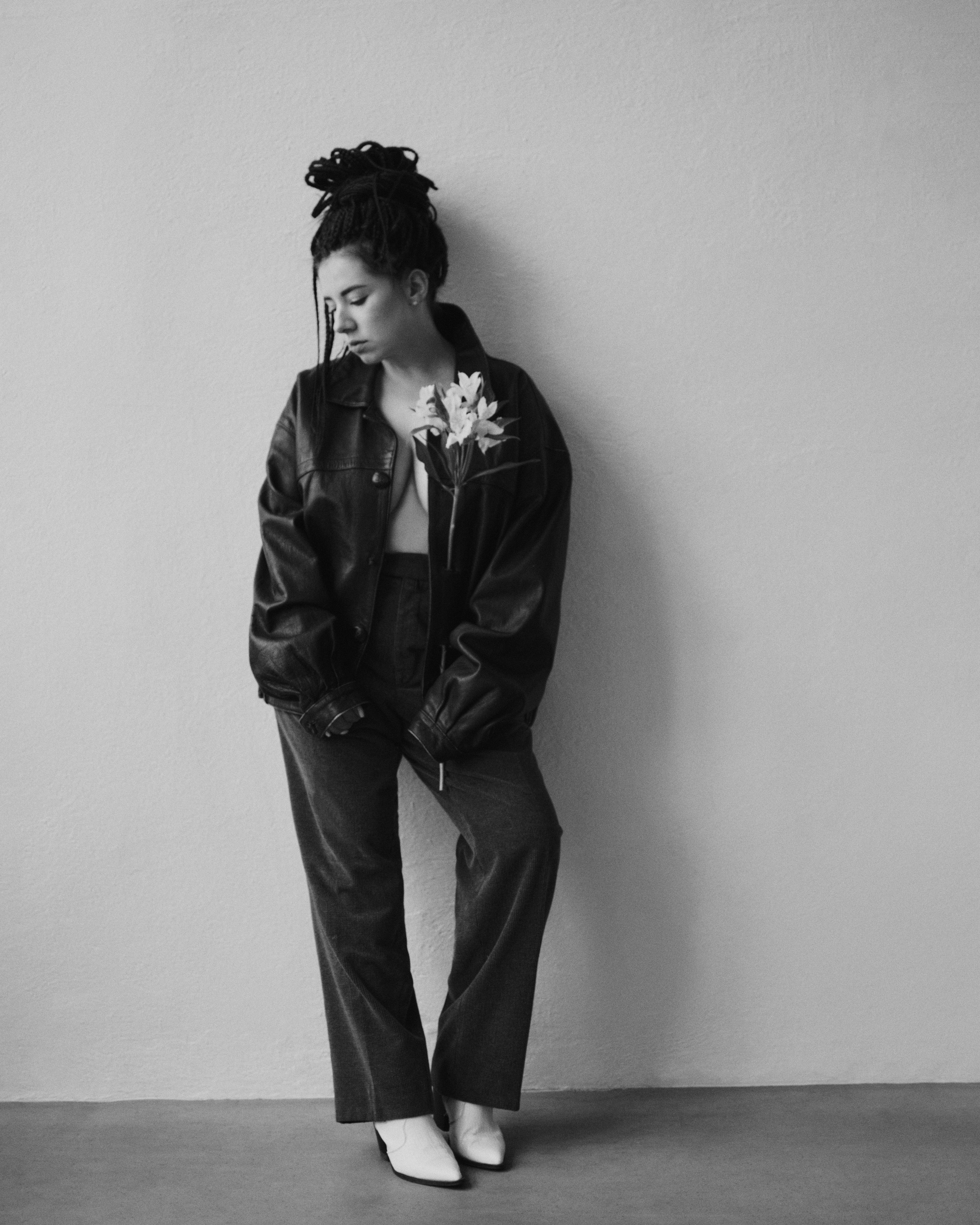 Взрослые. Фотограф в Москве Леонид Войт