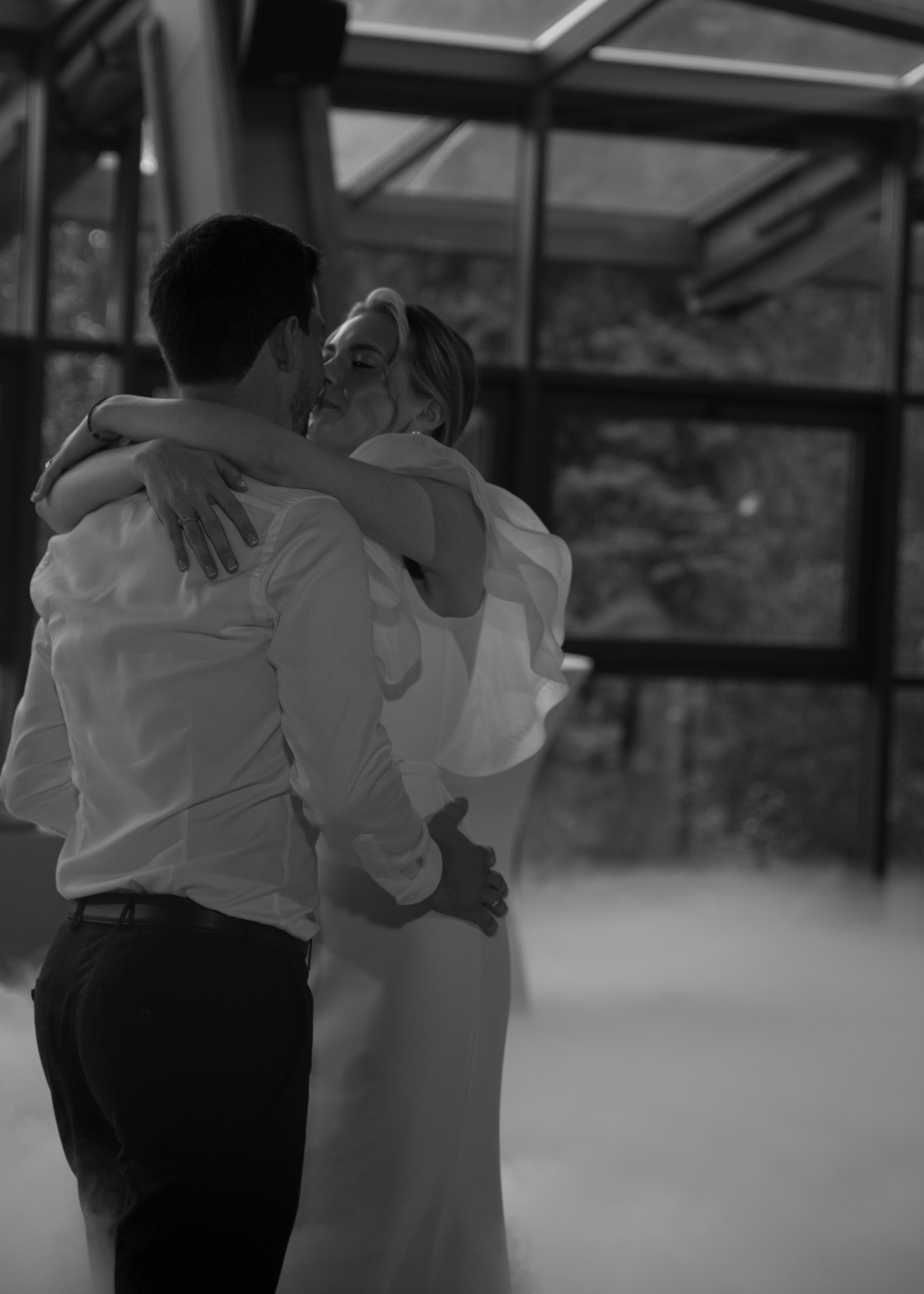 Андрей & Лиза. Свадебный фотограф Москва и Подмосковье