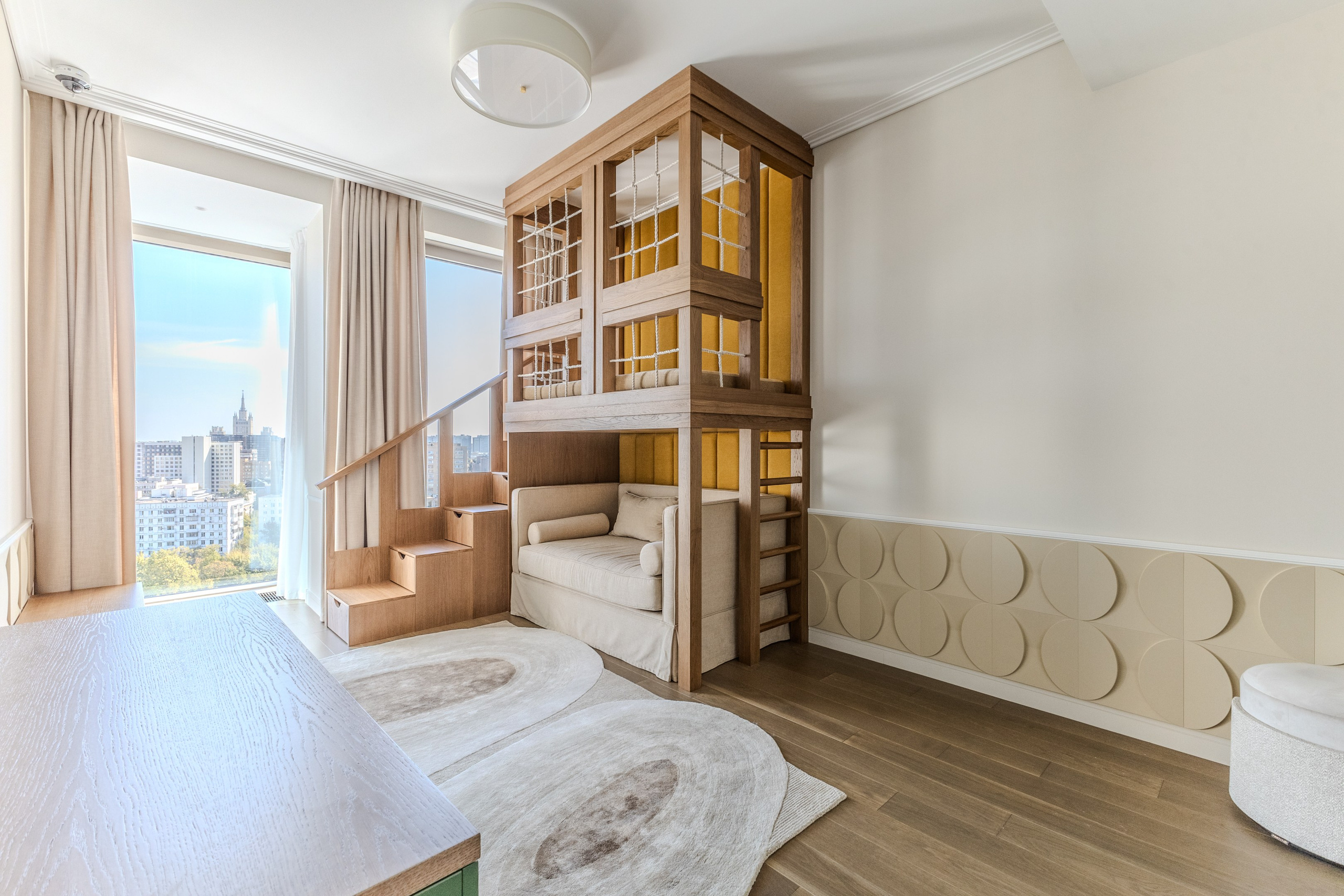 ЖК Лаки. BogdanovPh