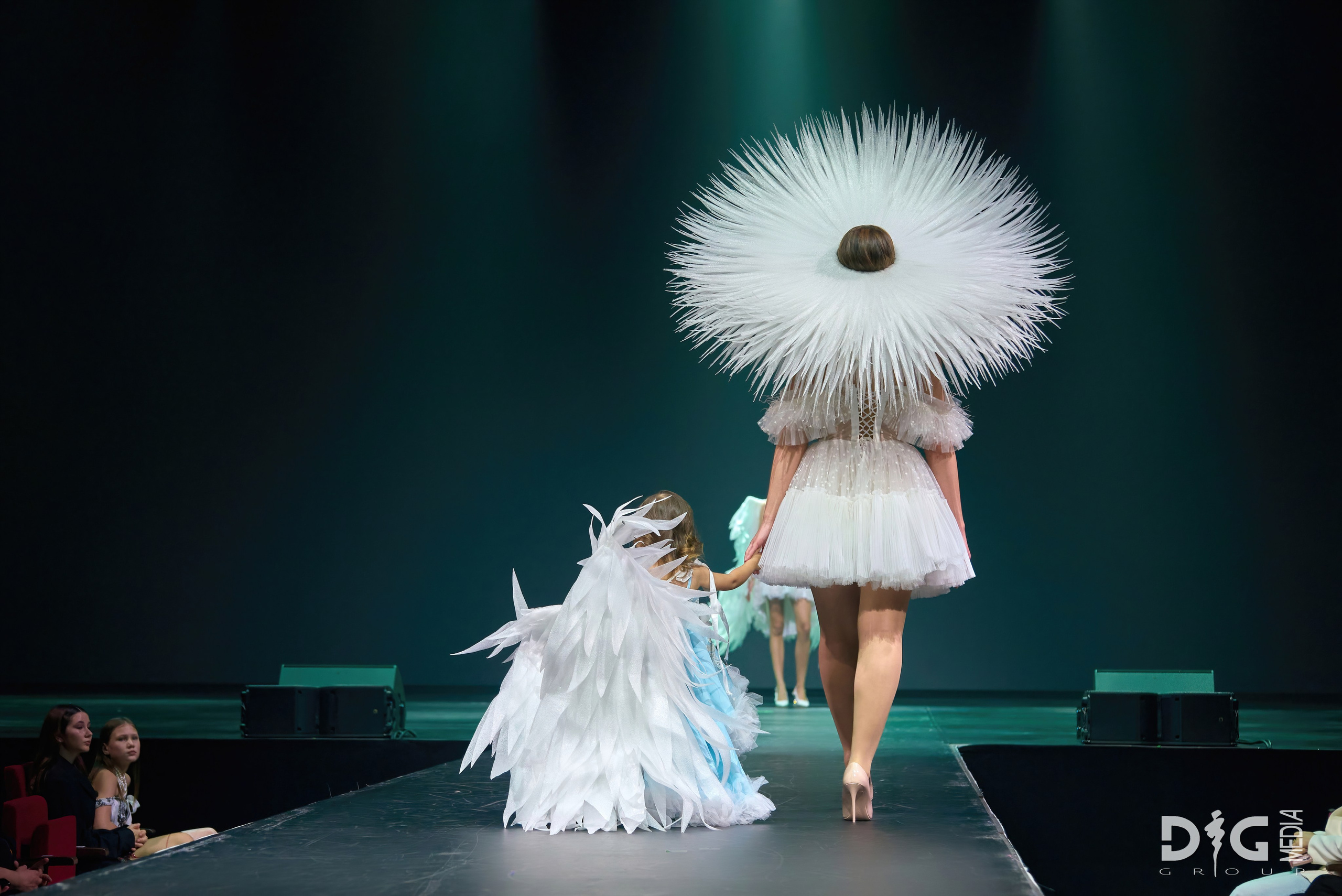 Krasnodar kids fashion week | 01-11-25 | the fragment. Showbiz | Fashion | Reportage