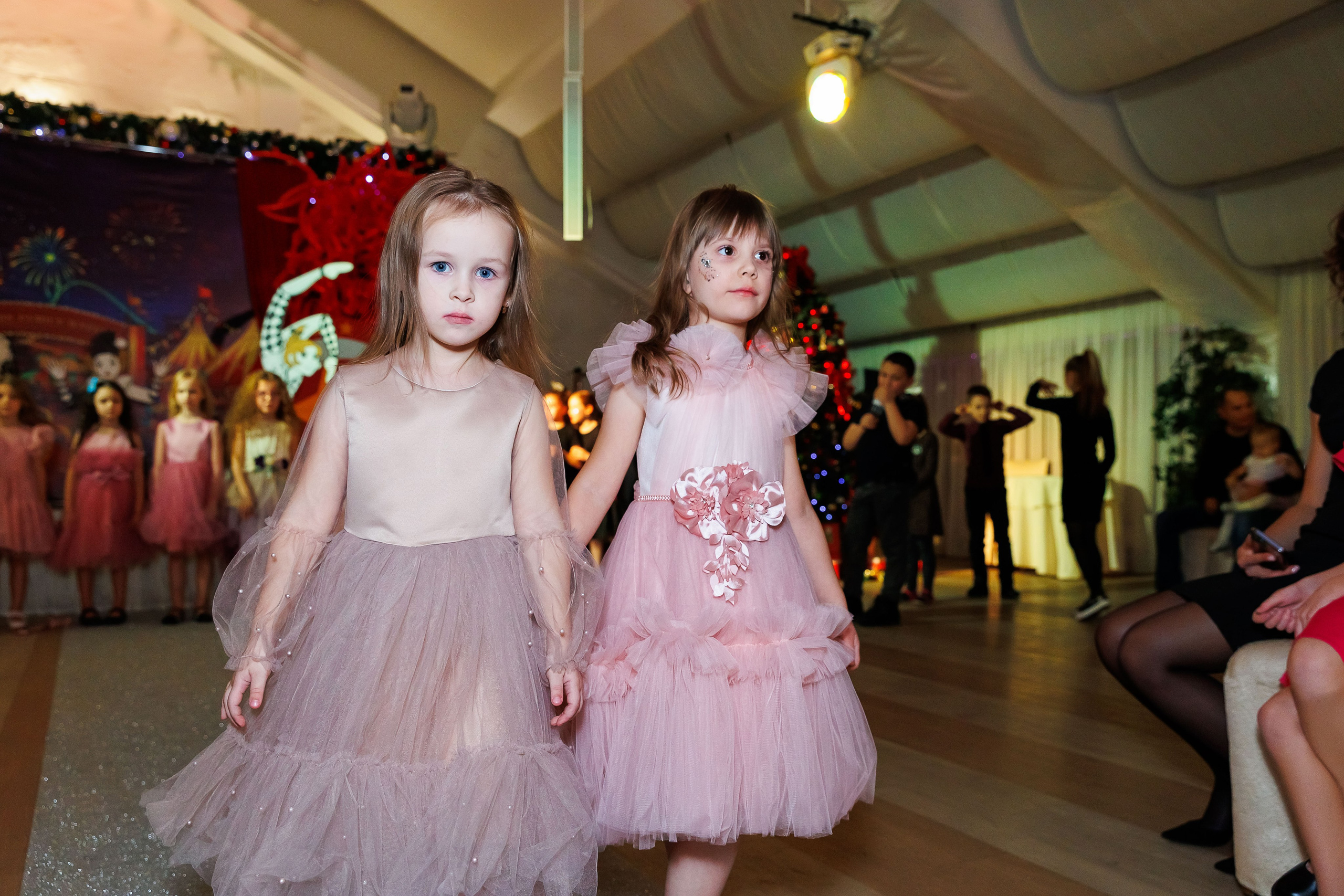 Журнальная вечеринка Fasion Family Weekend. Фотограф Новосибирск — Наталья Гресь