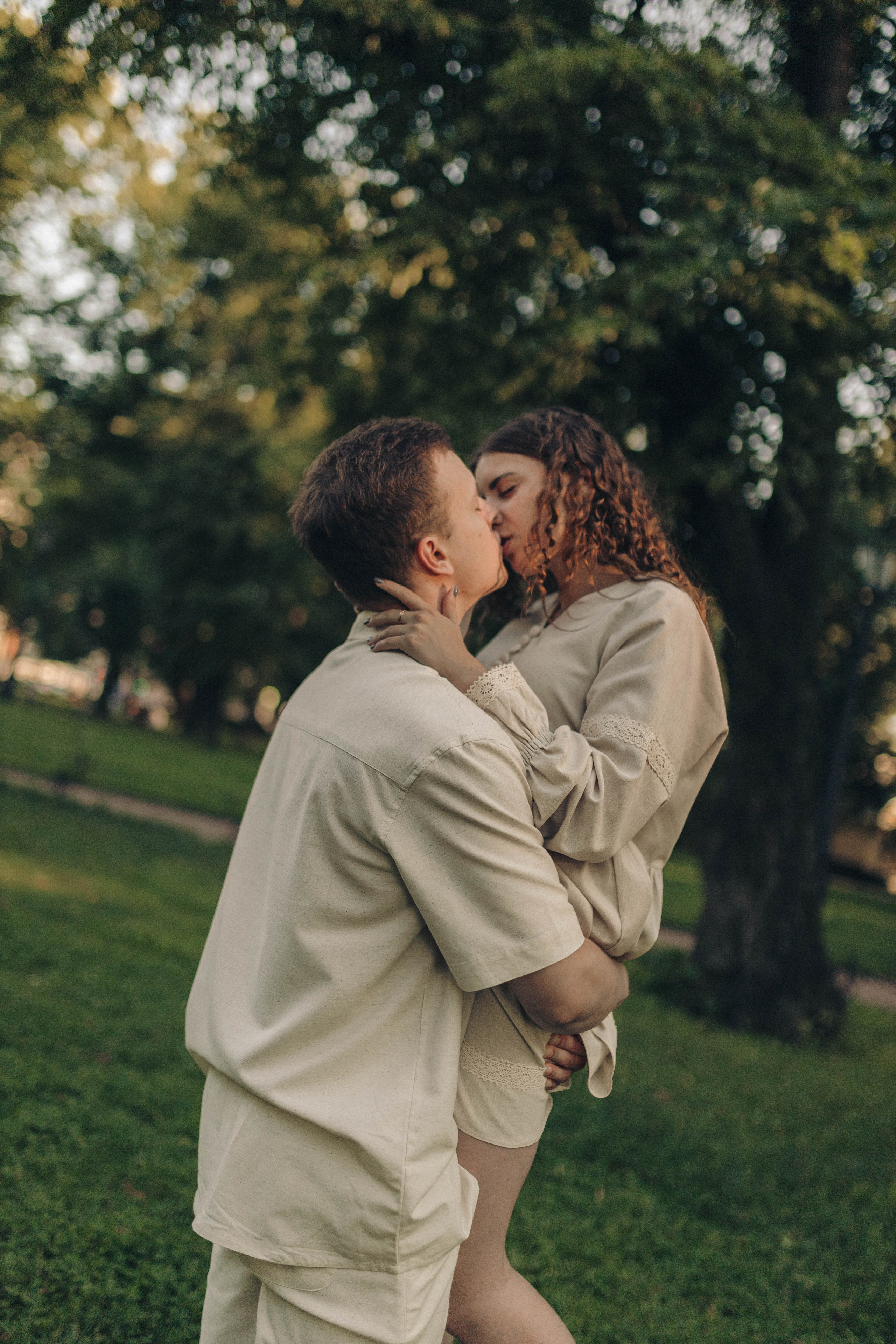 Love story STREET. Фотограф в Санкт-Петербурге Полина