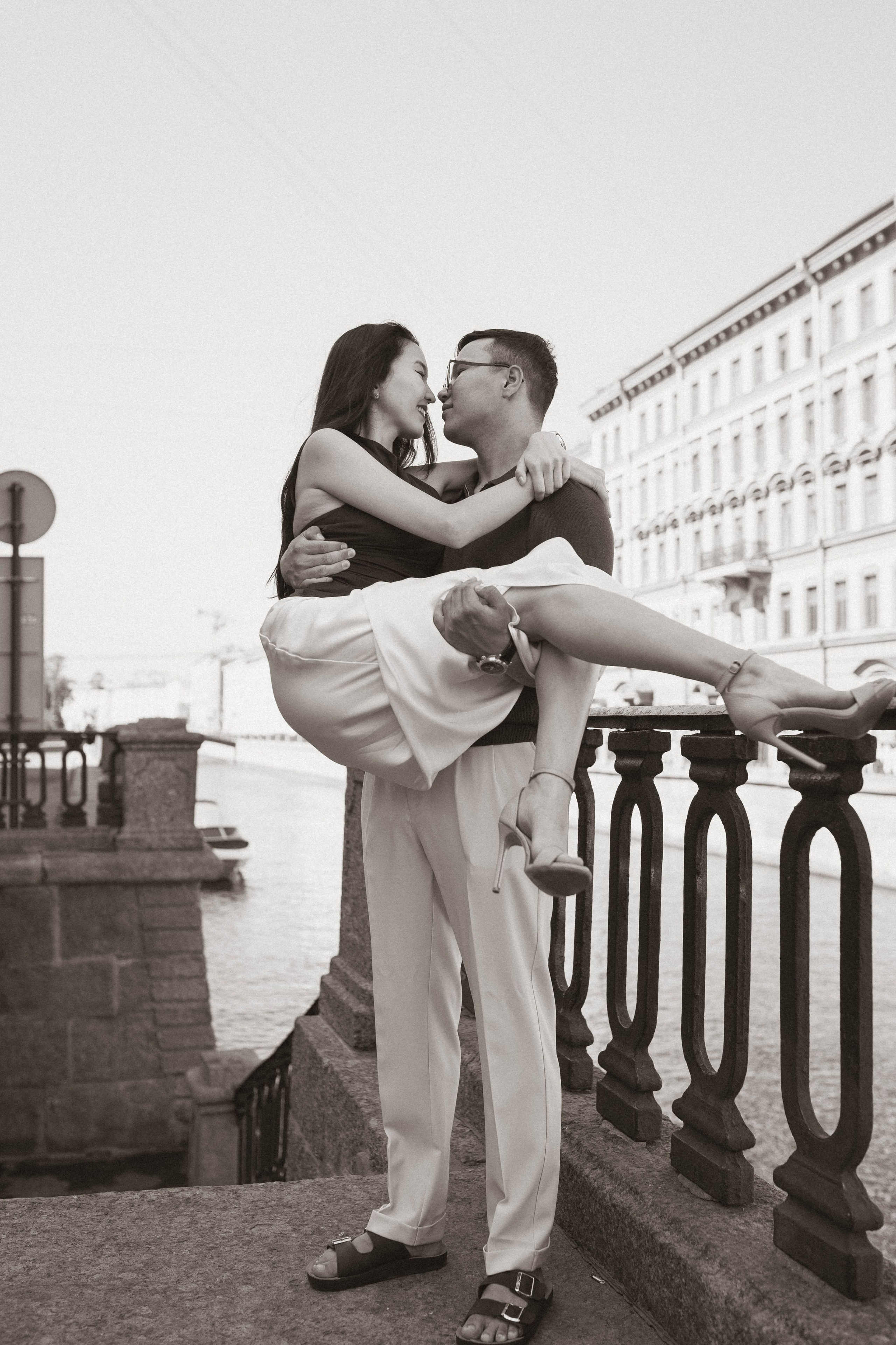 2. Фотограф в Санкт-Петербурге Полина